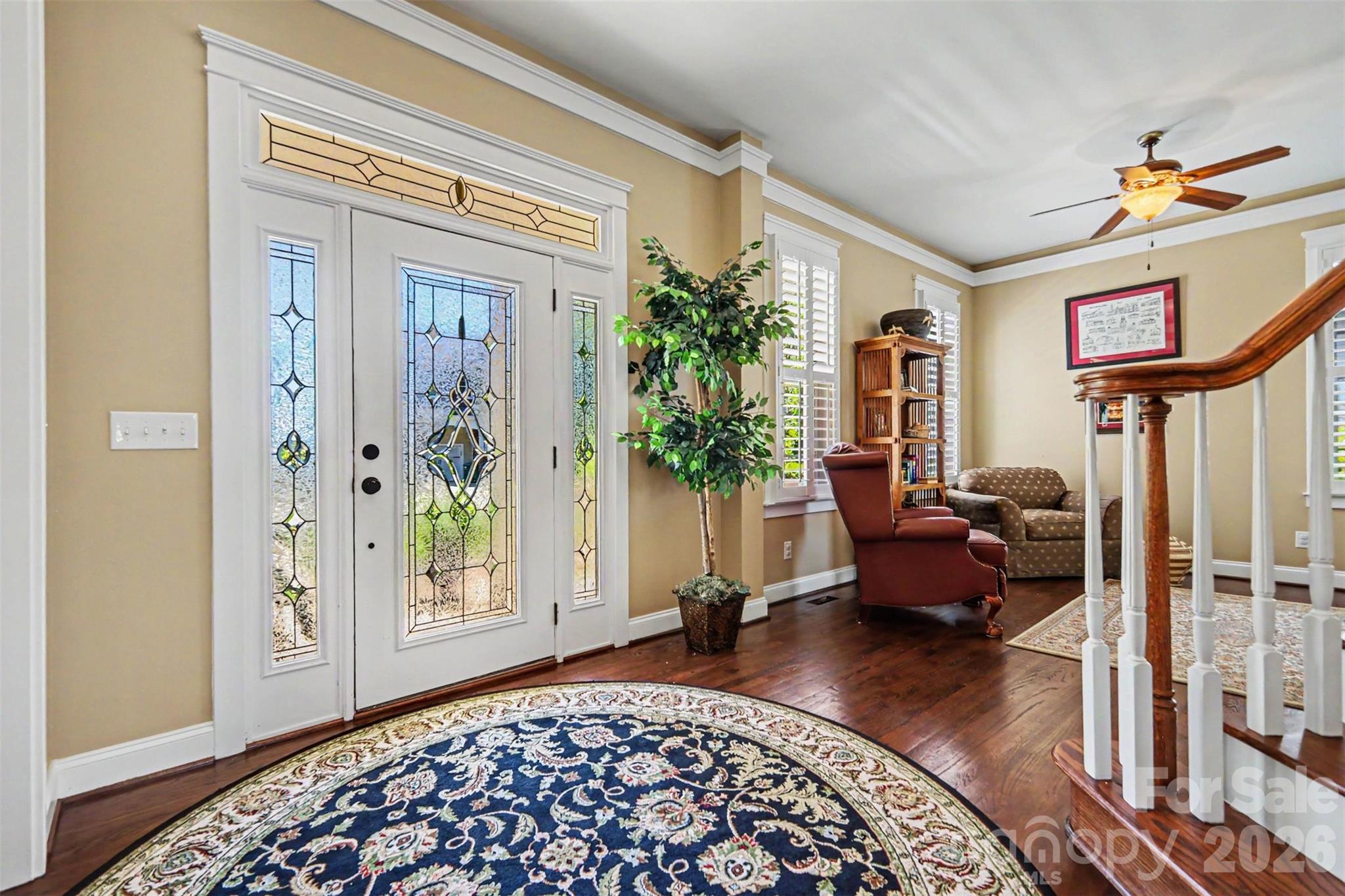 515 Academy Street — McAdenville