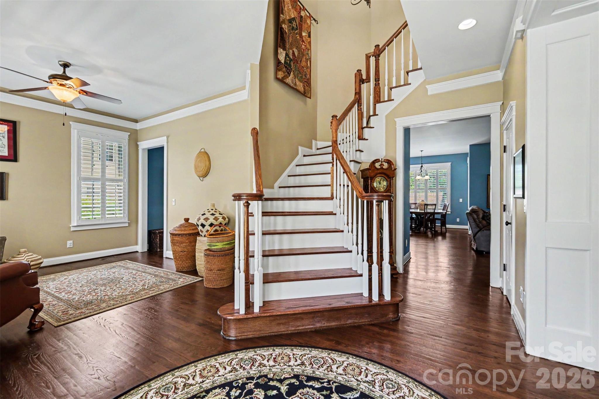 515 Academy Street — McAdenville