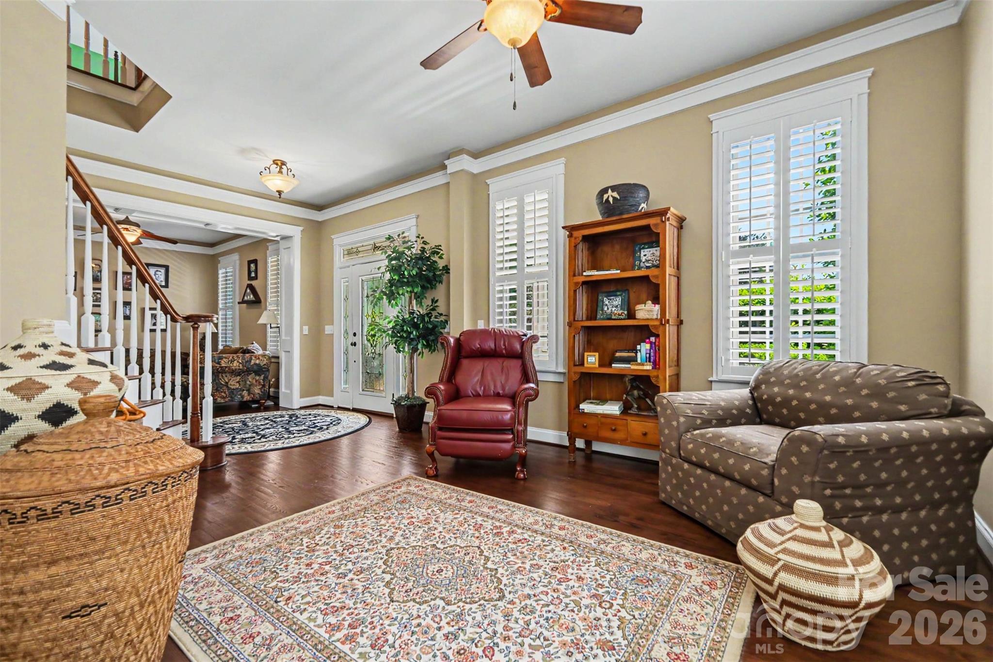 515 Academy Street — McAdenville
