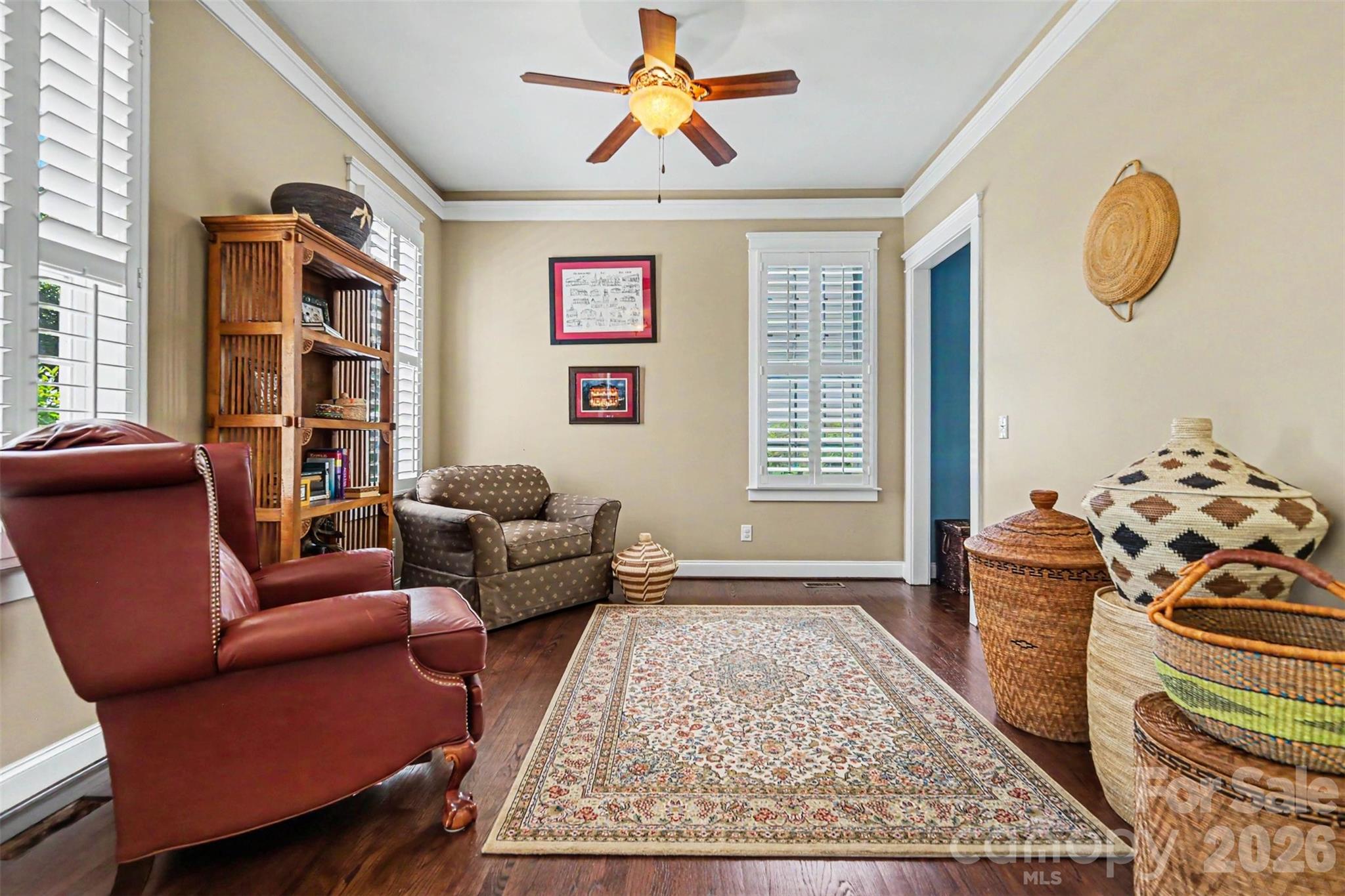 515 Academy Street — McAdenville
