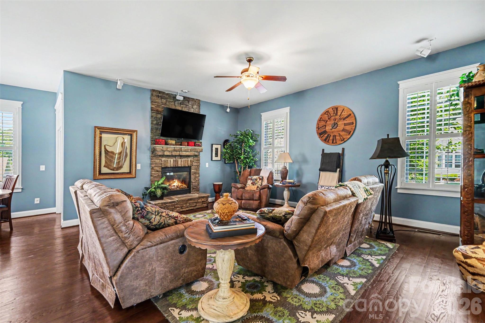 515 Academy Street — McAdenville