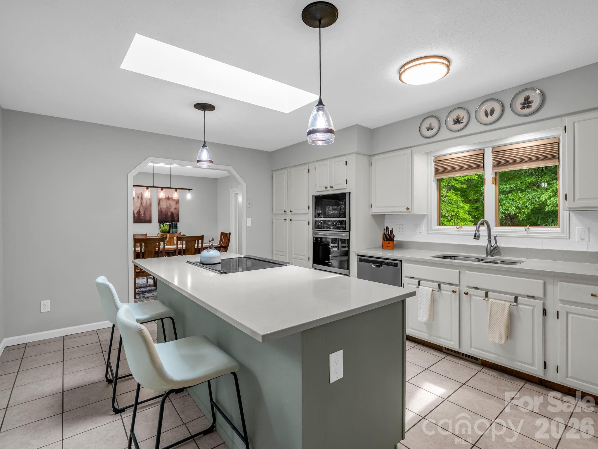 656 Cashiers Valley Road — Brevard
