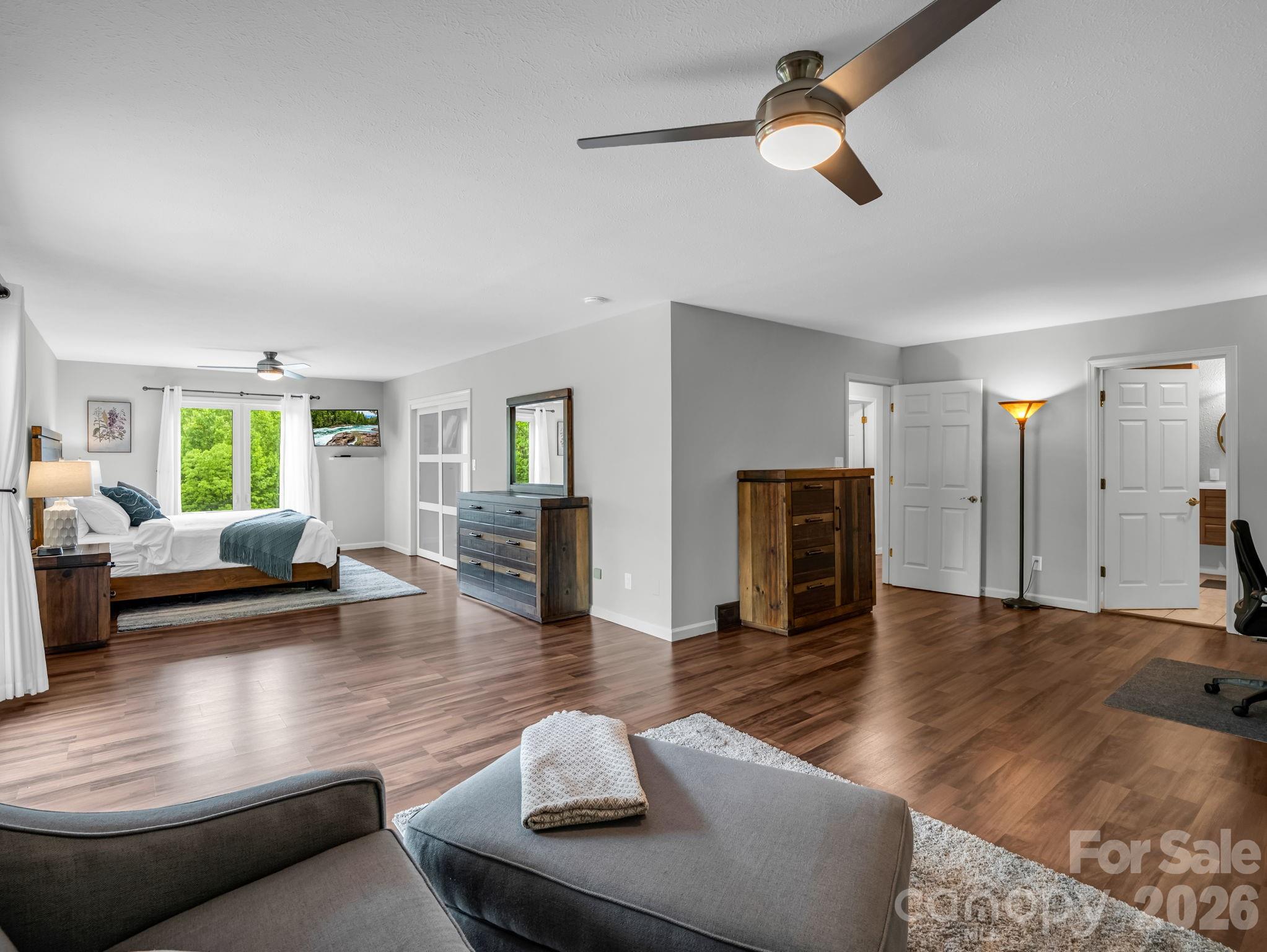 656 Cashiers Valley Road — Brevard