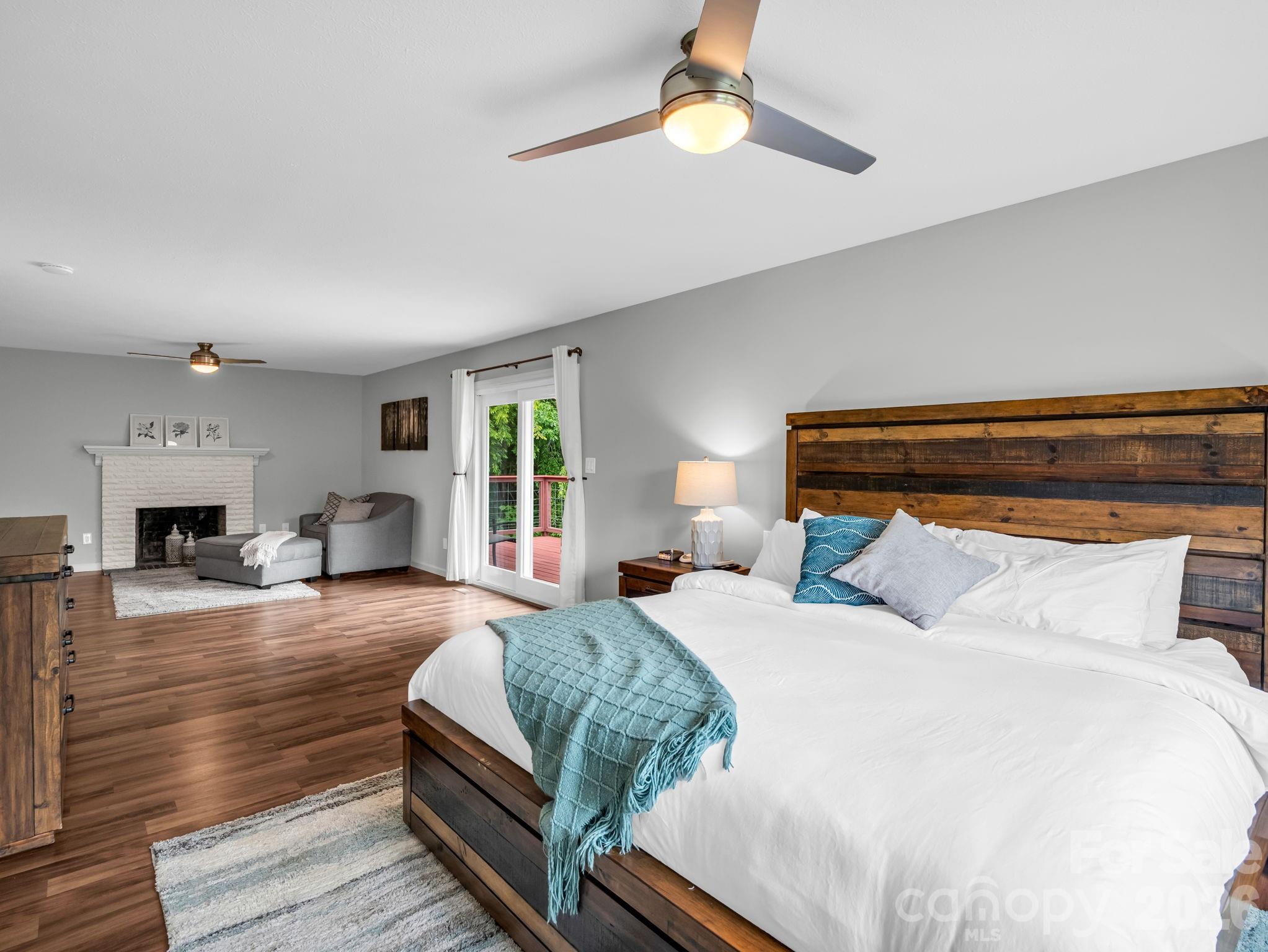 656 Cashiers Valley Road — Brevard