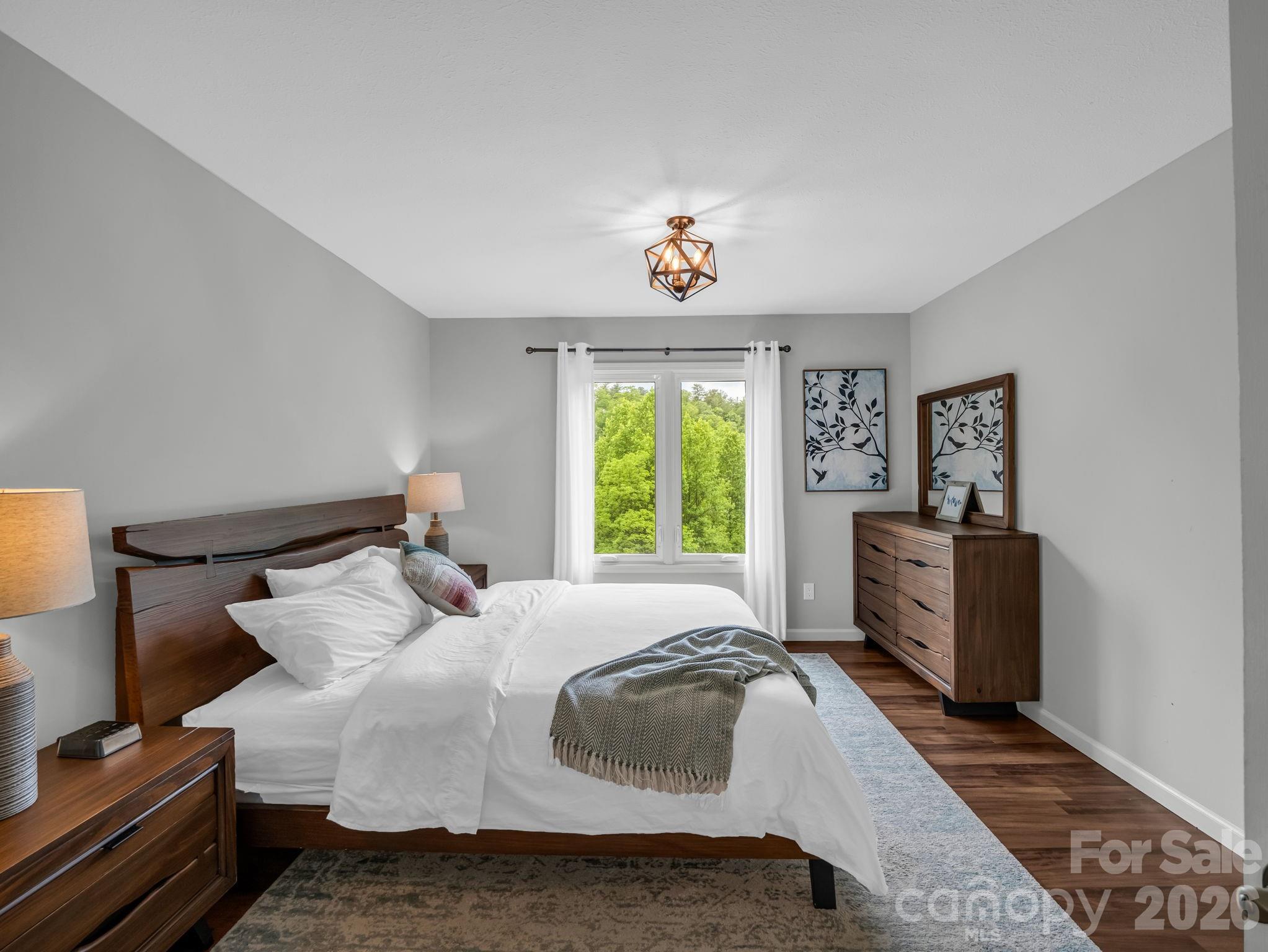 656 Cashiers Valley Road — Brevard