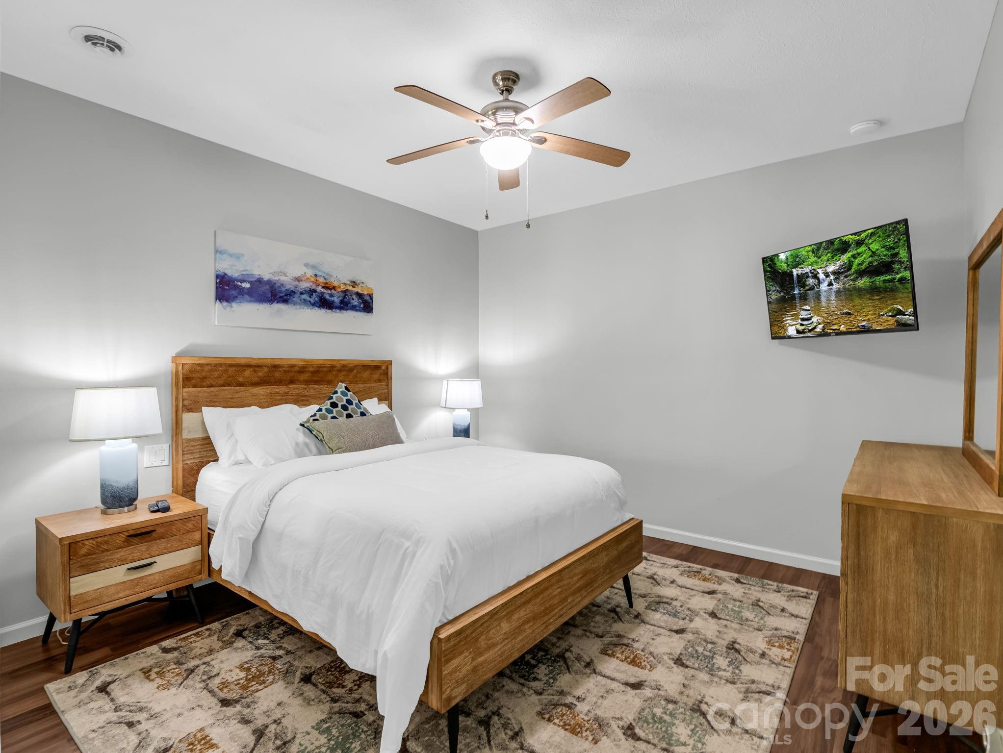 656 Cashiers Valley Road — Brevard