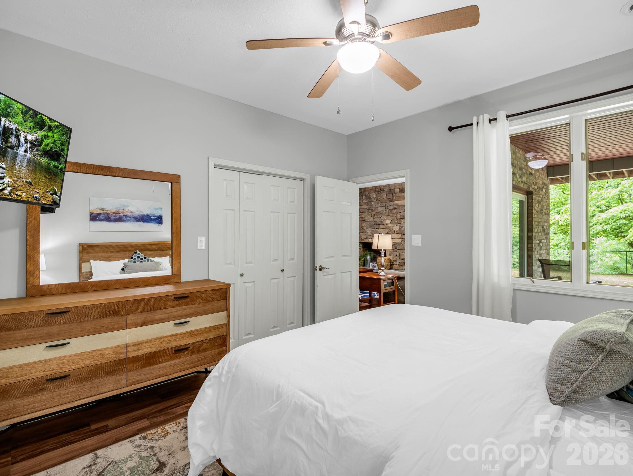 656 Cashiers Valley Road — Brevard