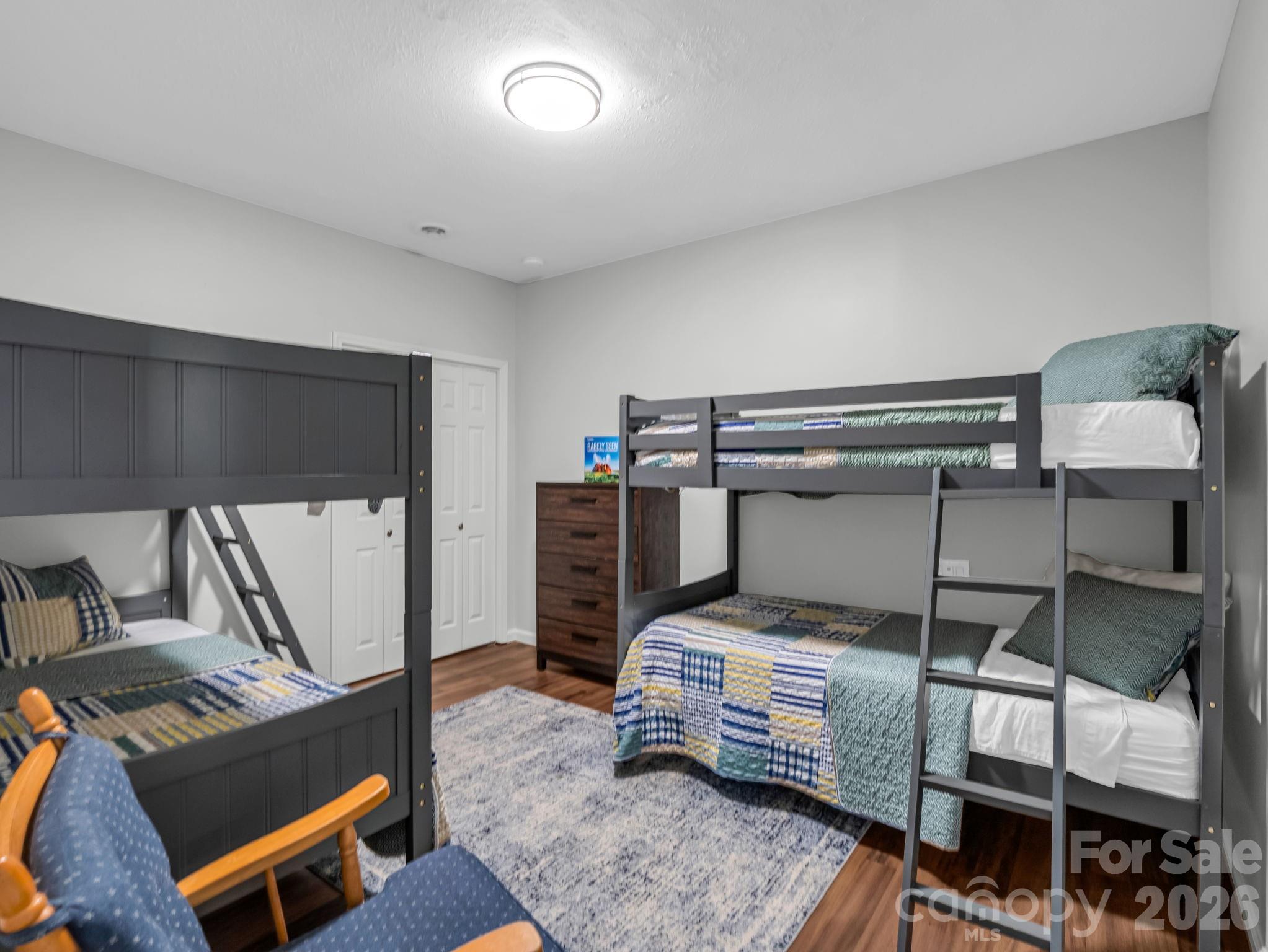 656 Cashiers Valley Road — Brevard