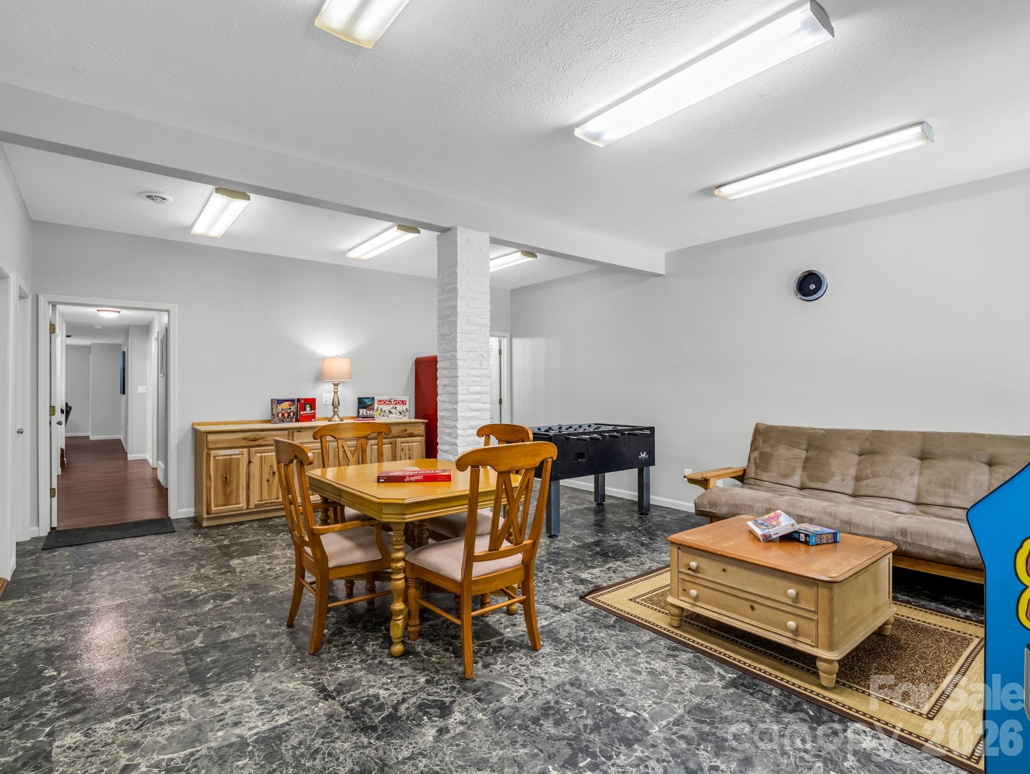 656 Cashiers Valley Road — Brevard