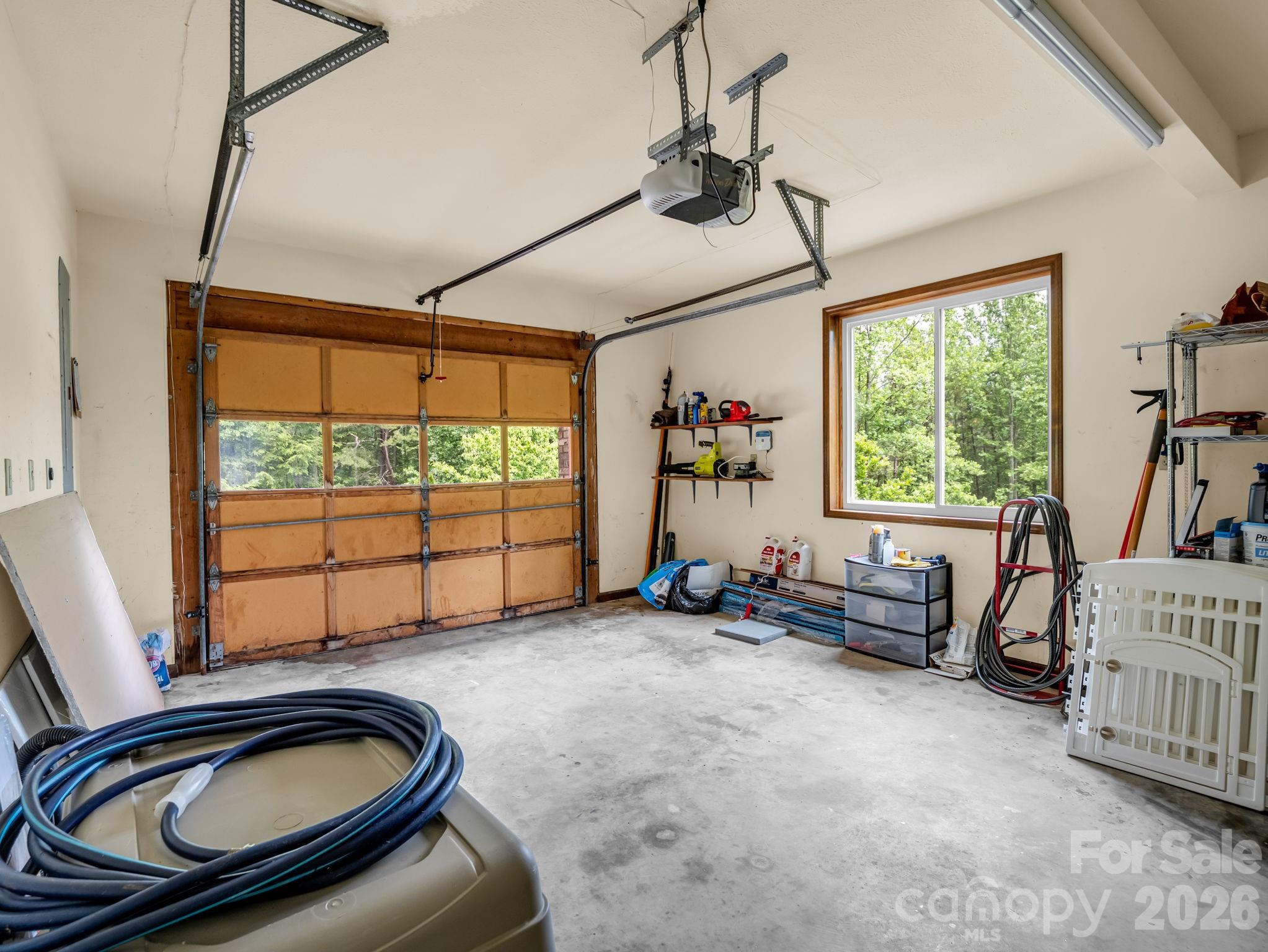 656 Cashiers Valley Road — Brevard