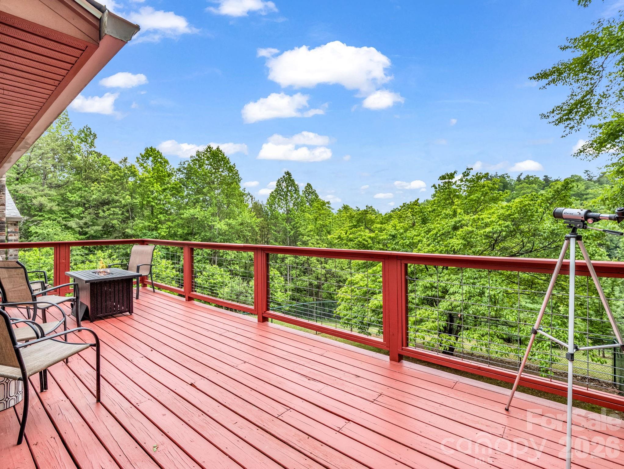 656 Cashiers Valley Road — Brevard