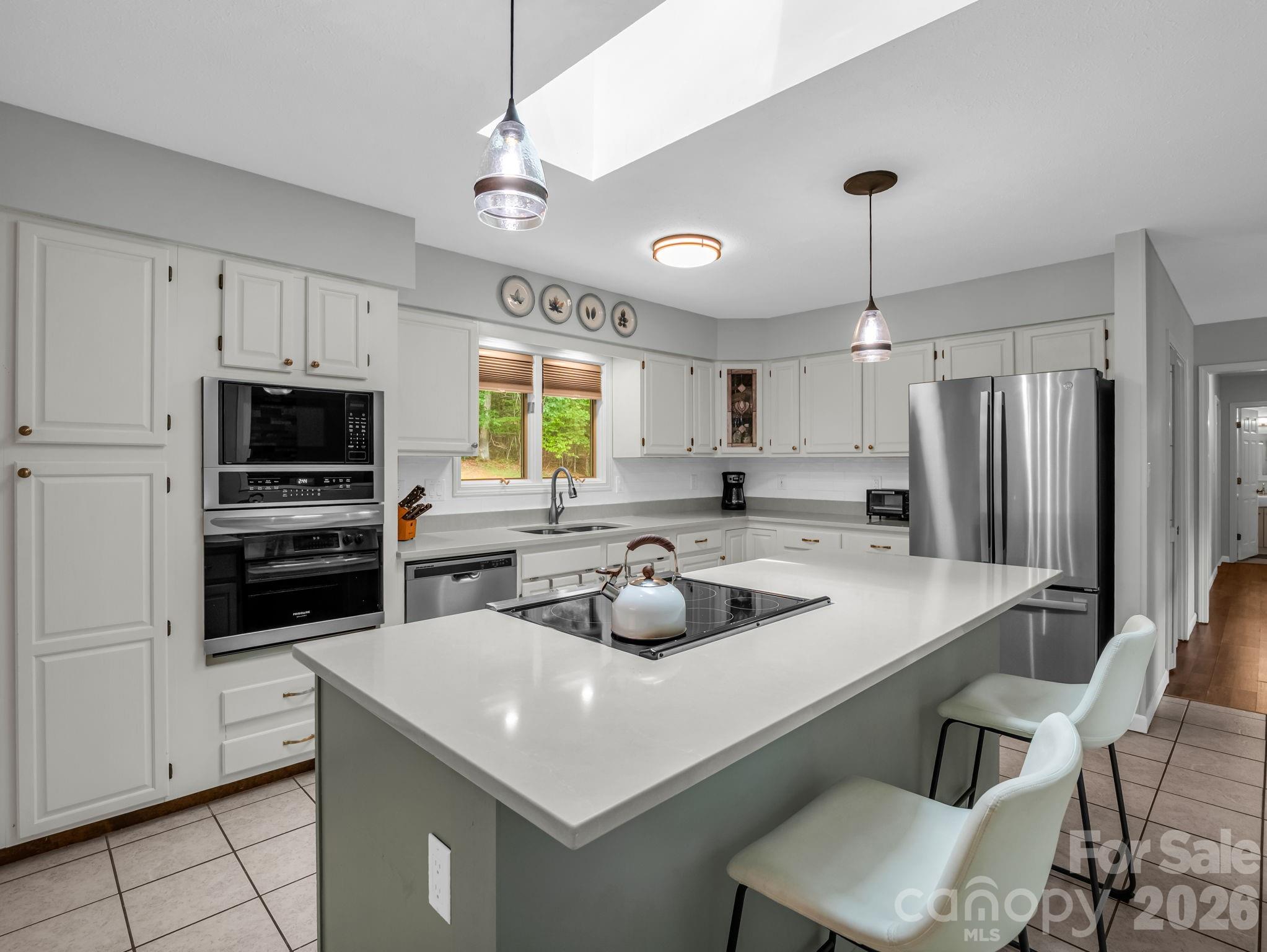 656 Cashiers Valley Road — Brevard