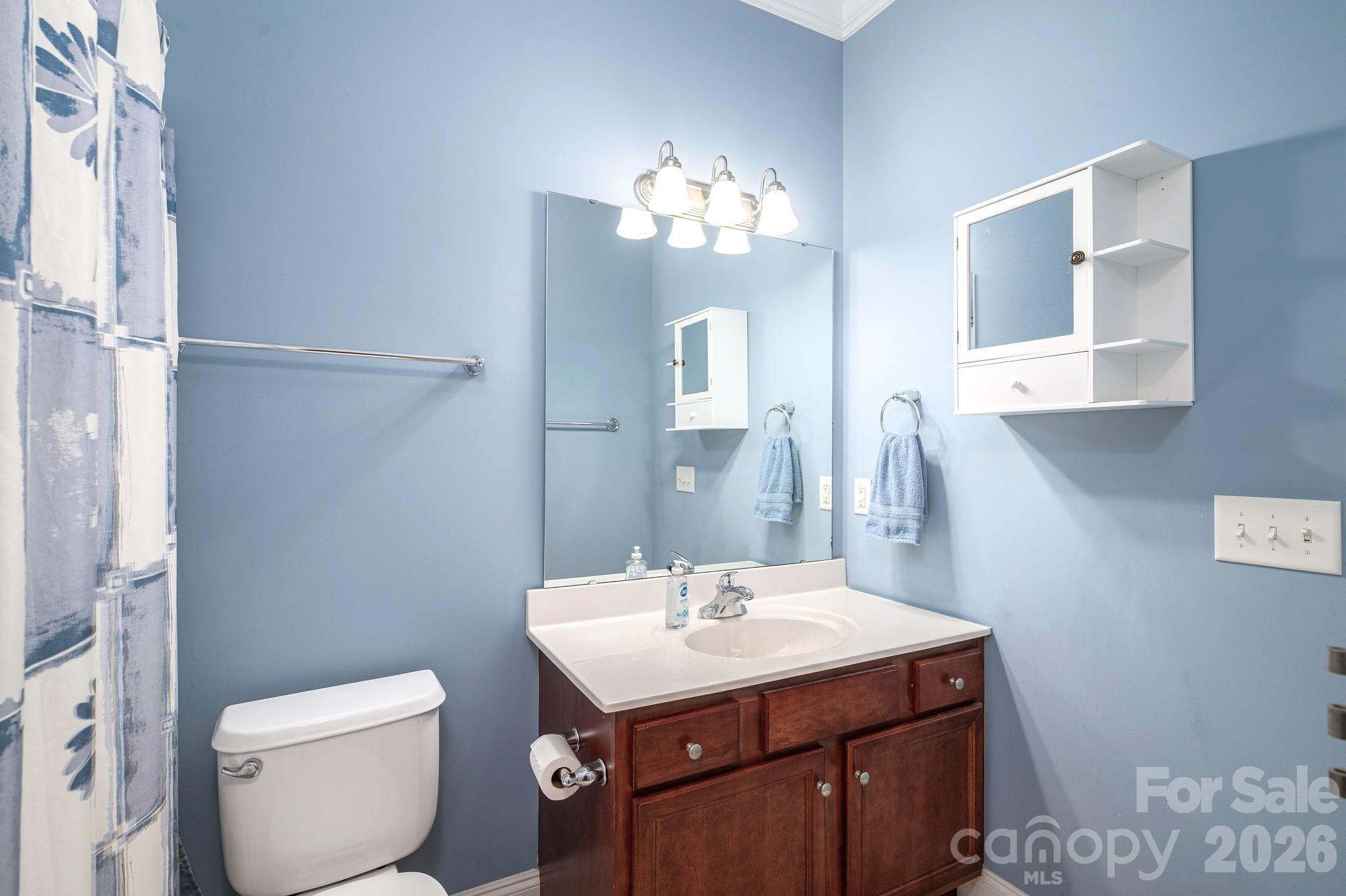 7212 Pinfeather Circle — Cramerton