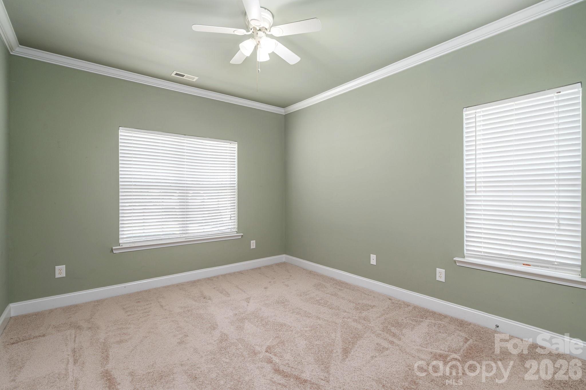 7212 Pinfeather Circle — Cramerton