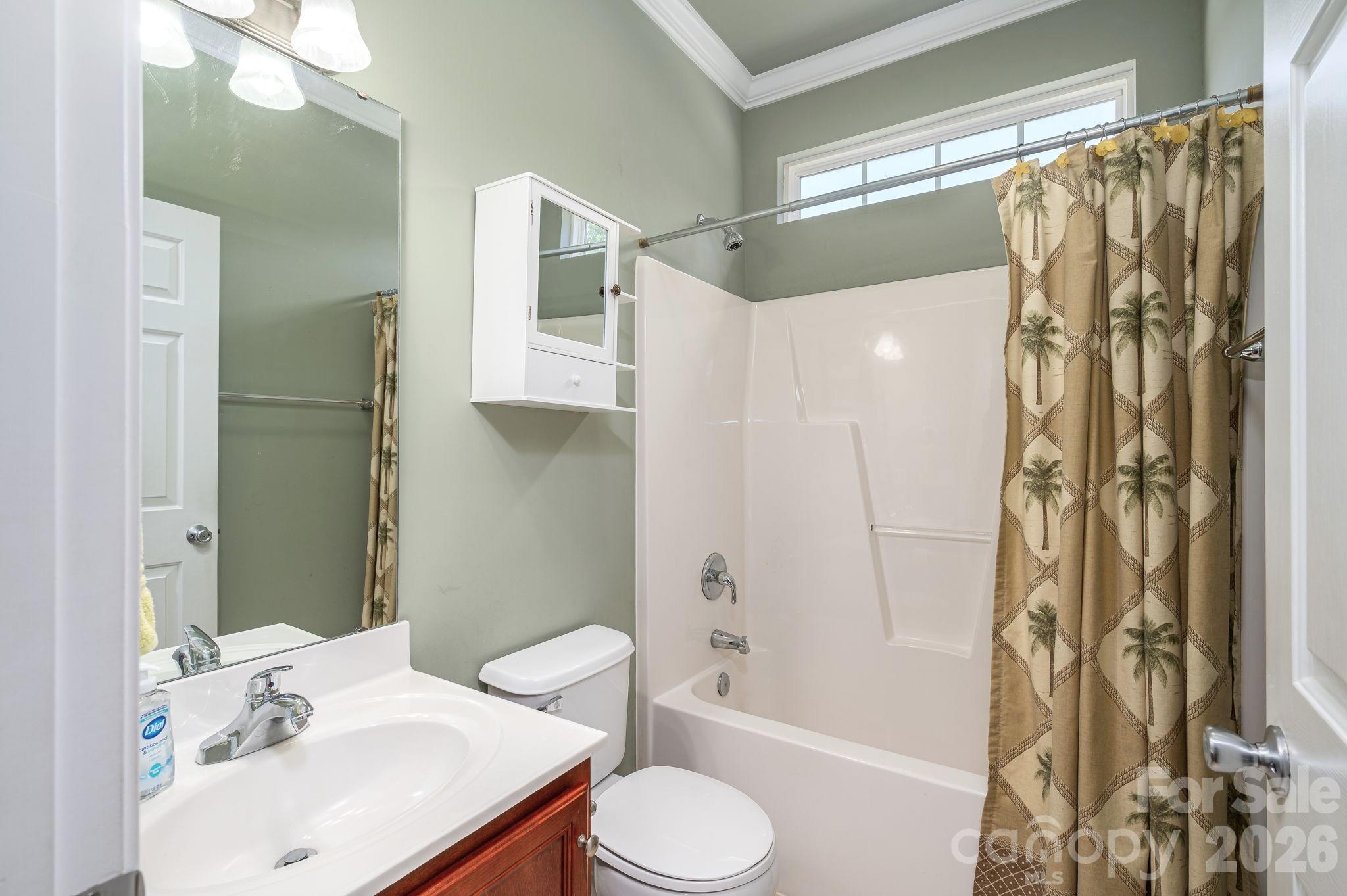 7212 Pinfeather Circle — Cramerton