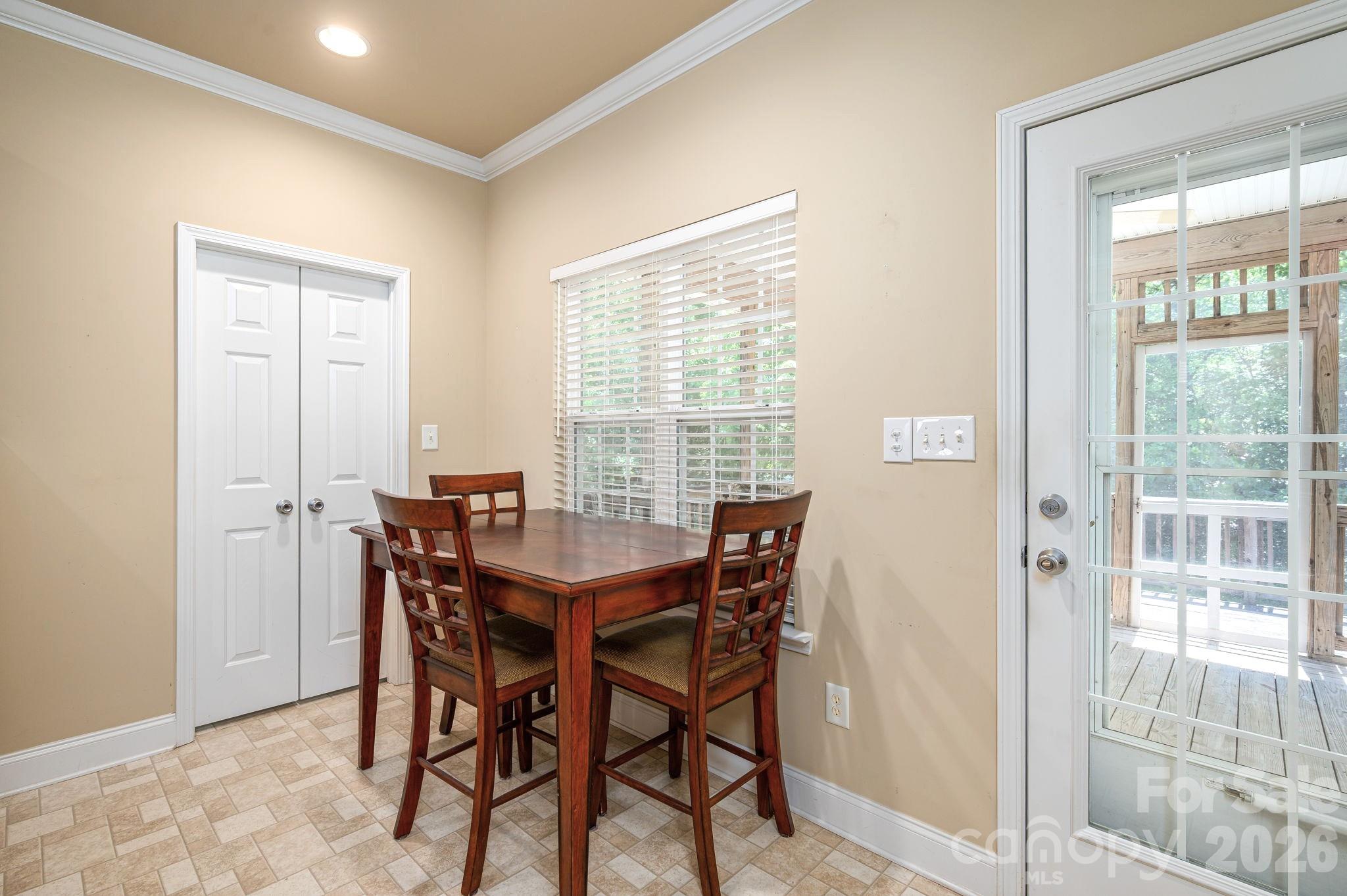7212 Pinfeather Circle — Cramerton
