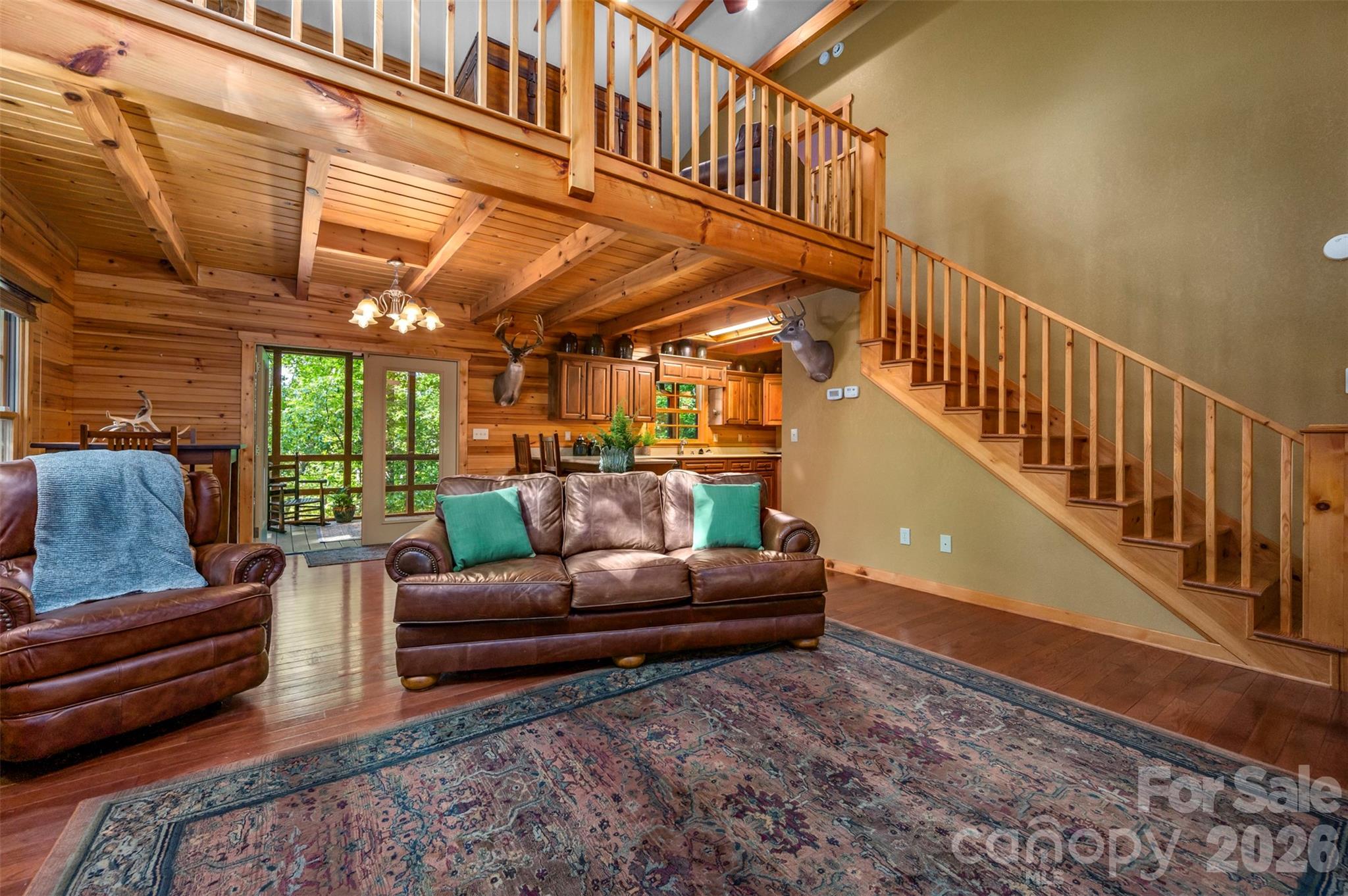 512 Indian Forest Drive — Bostic