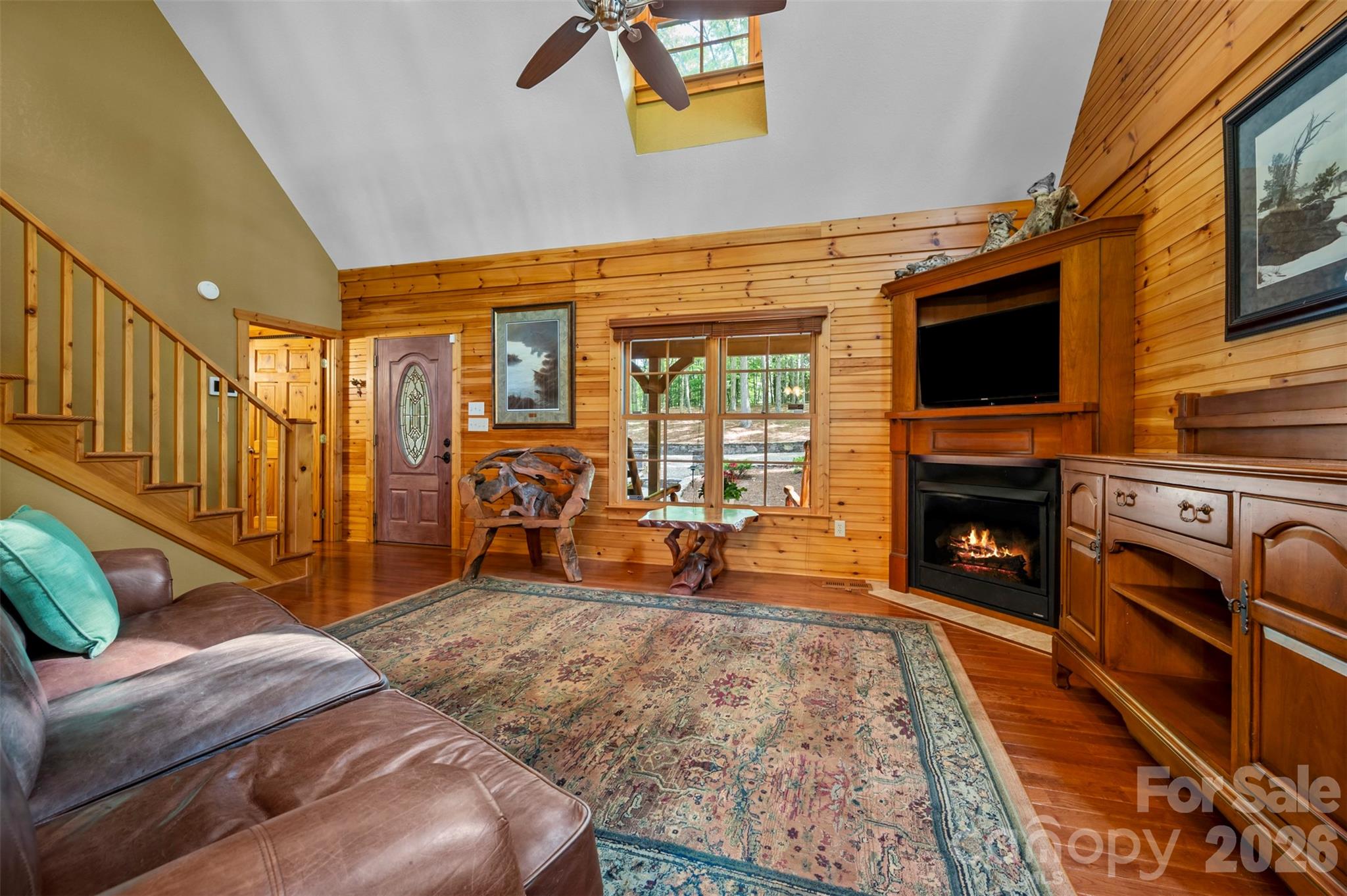512 Indian Forest Drive — Bostic