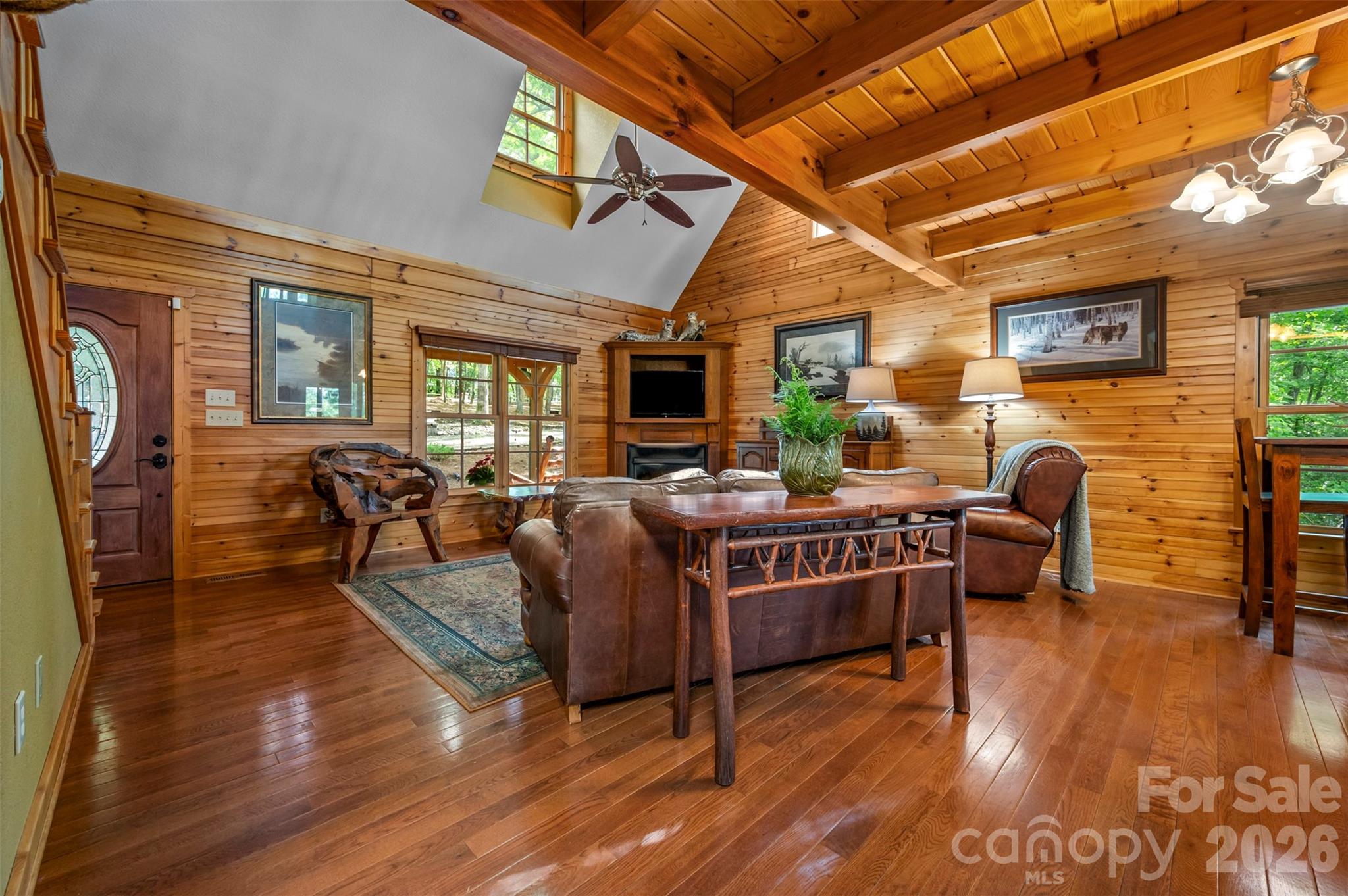 512 Indian Forest Drive — Bostic