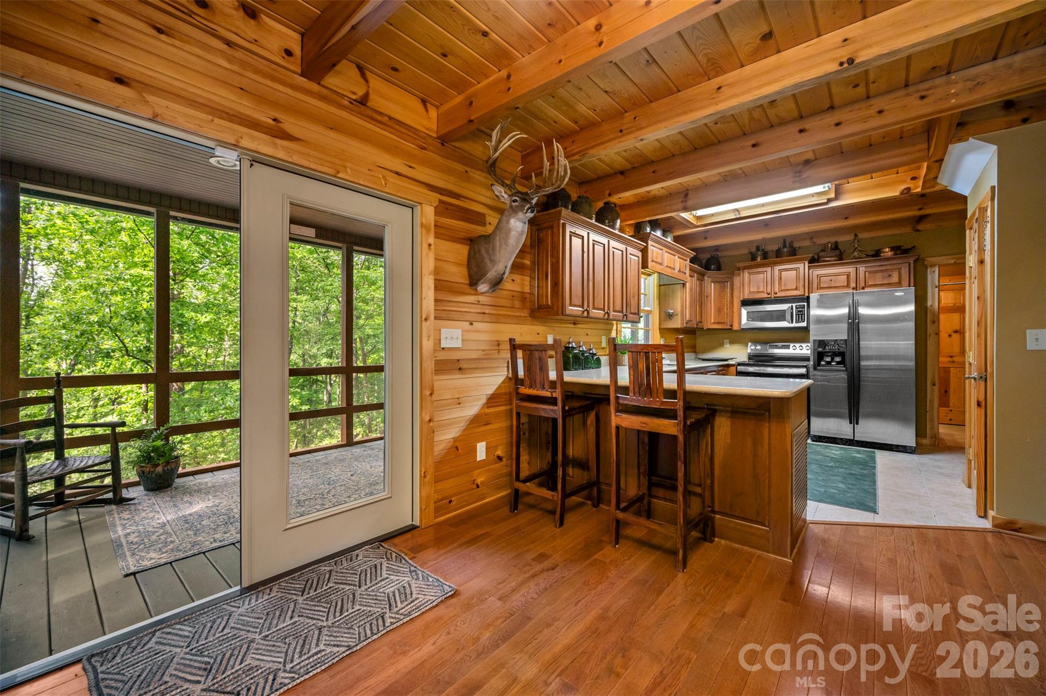512 Indian Forest Drive — Bostic