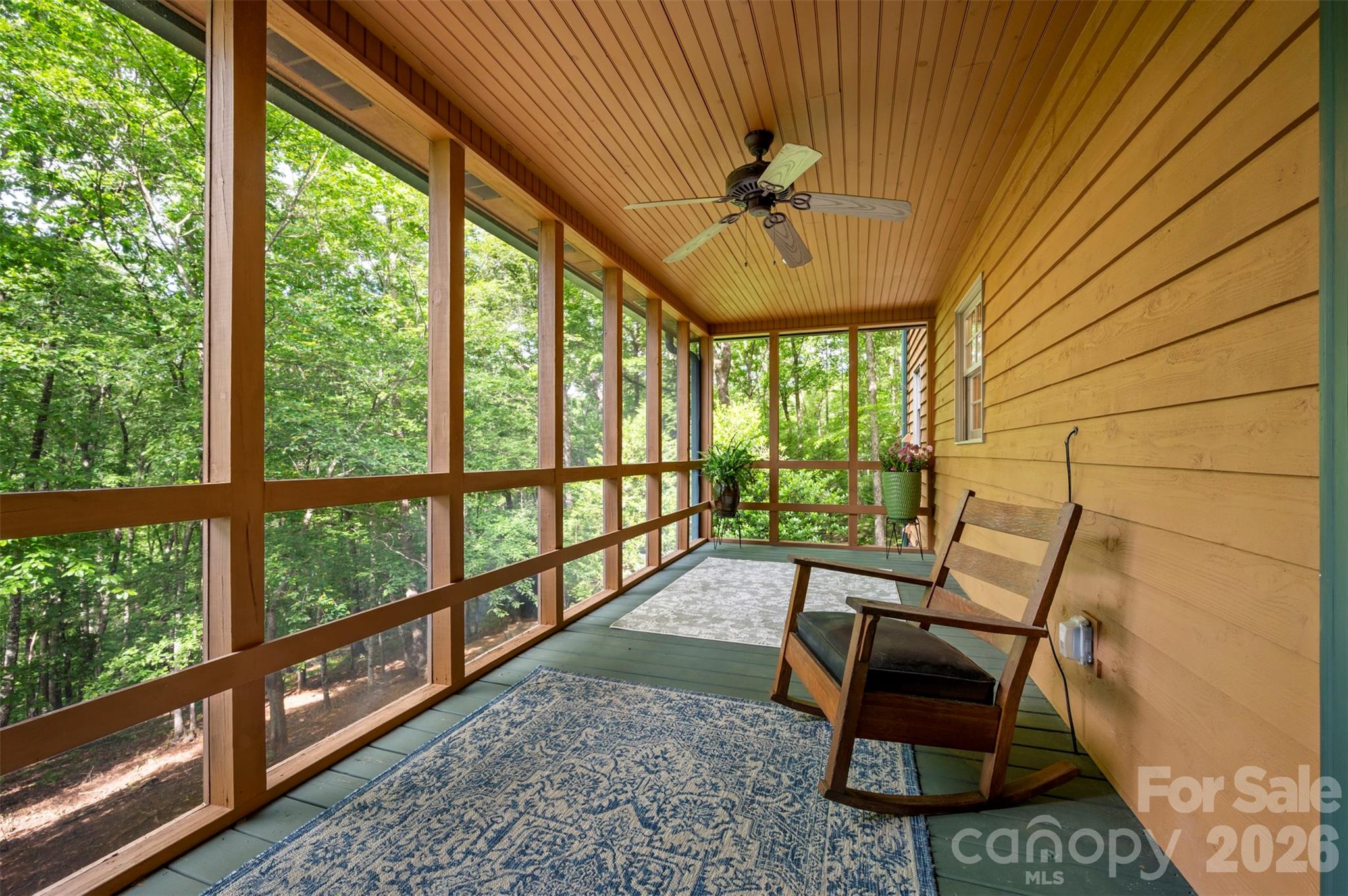 512 Indian Forest Drive — Bostic