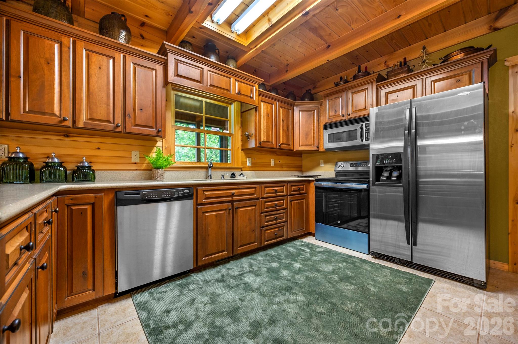 512 Indian Forest Drive — Bostic