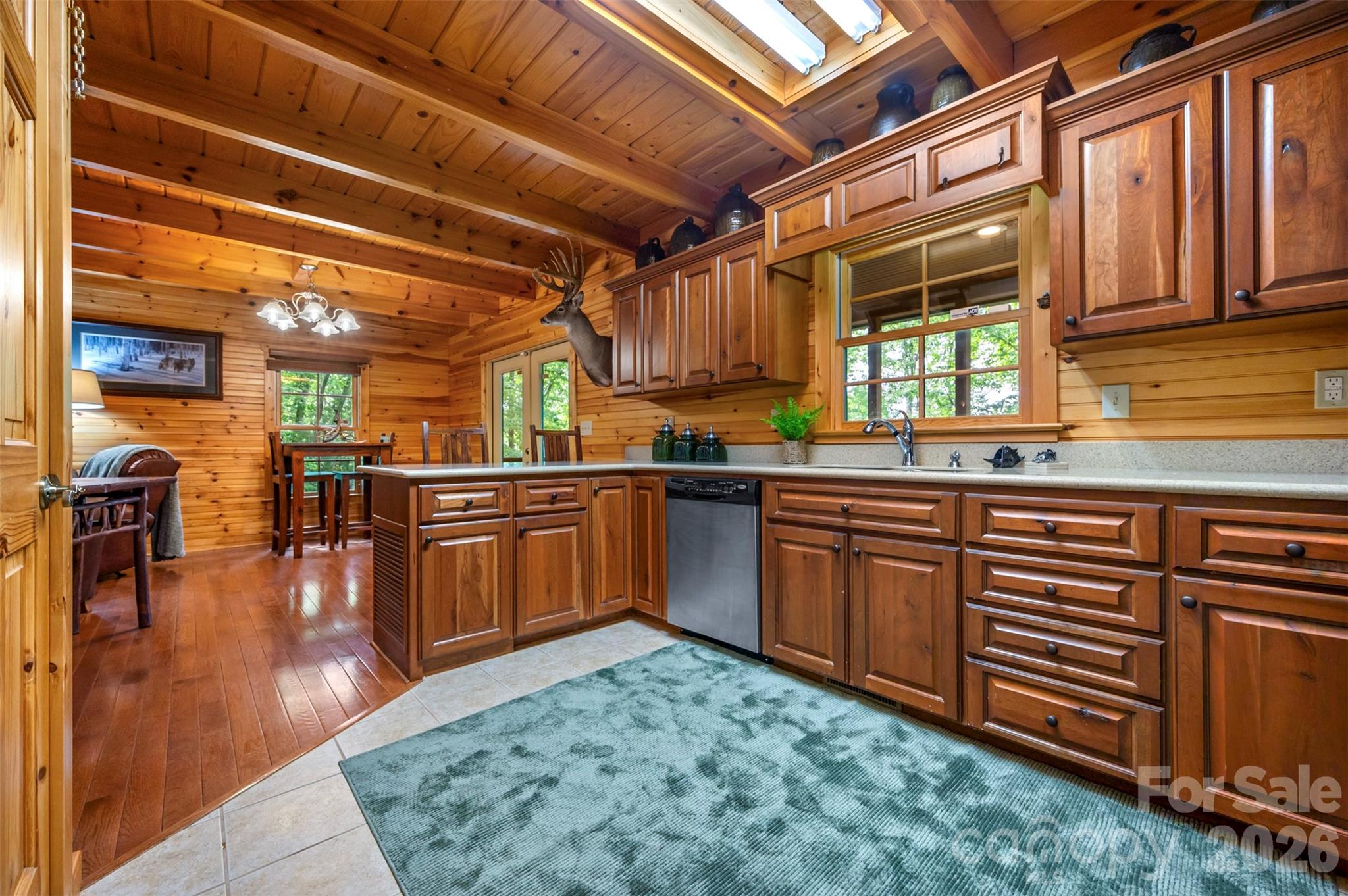 512 Indian Forest Drive — Bostic