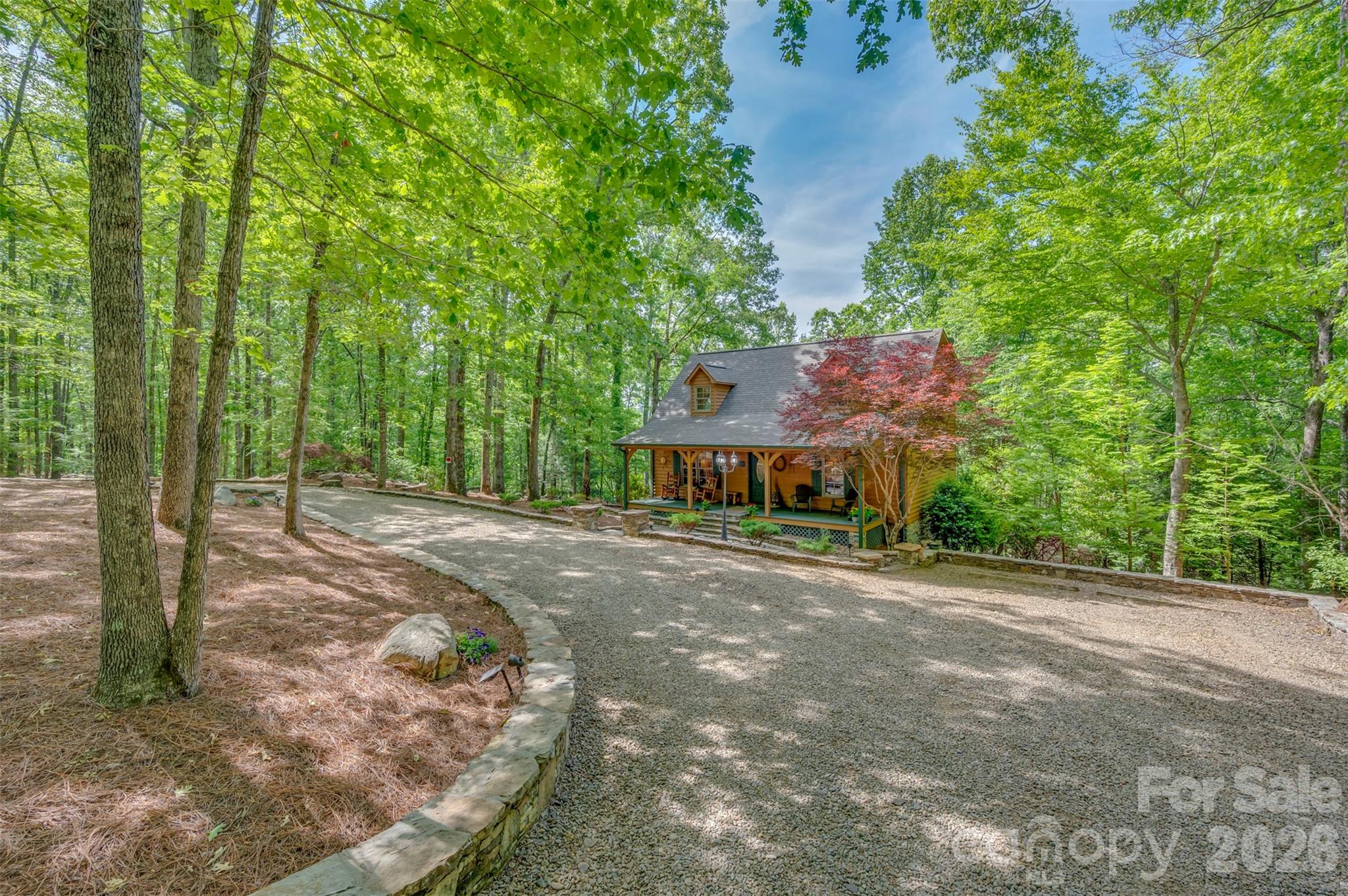 512 Indian Forest Drive — Bostic