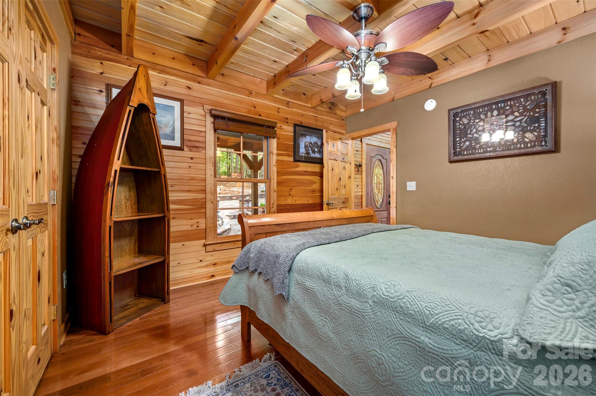 512 Indian Forest Drive — Bostic