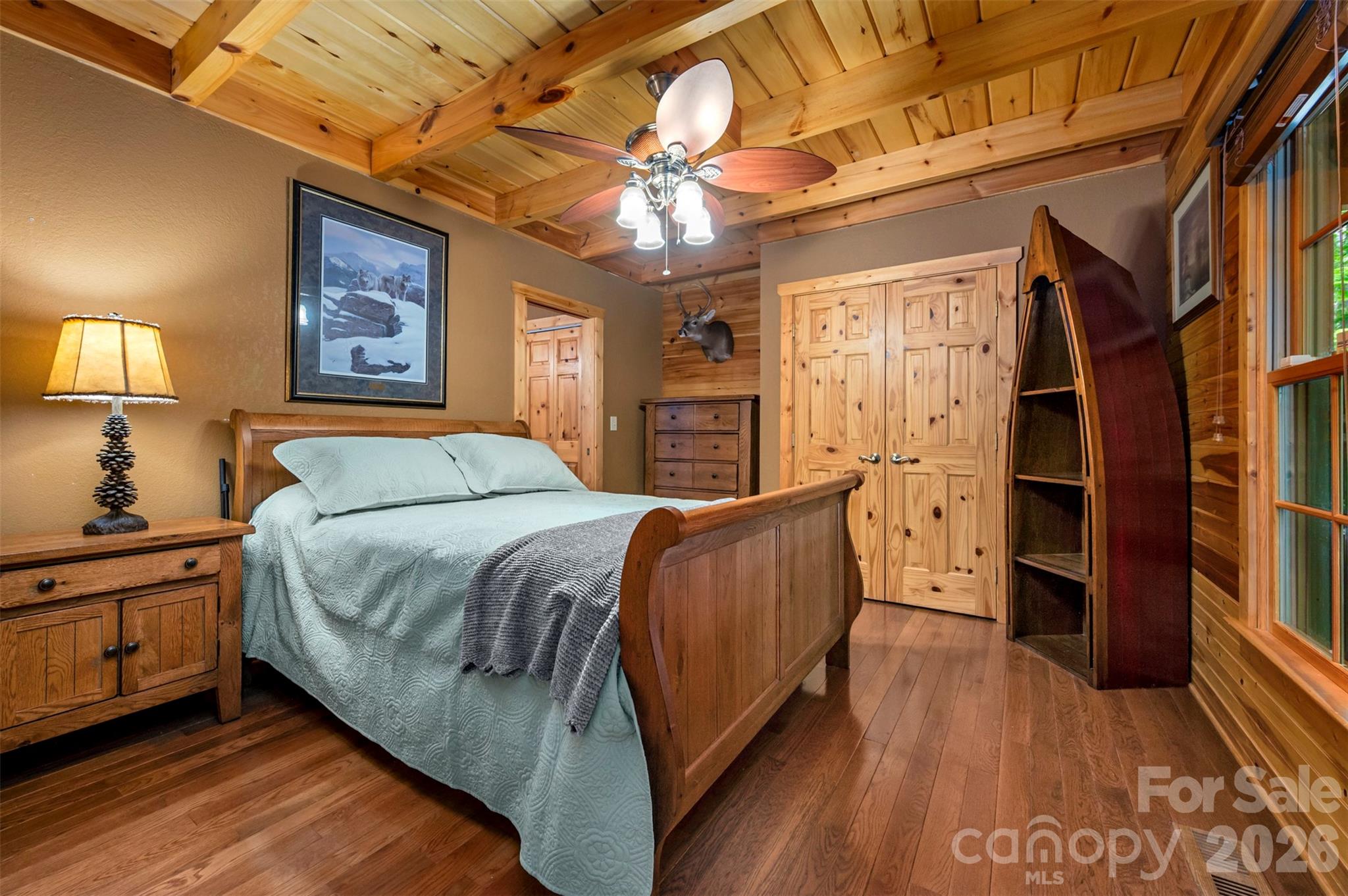 512 Indian Forest Drive — Bostic