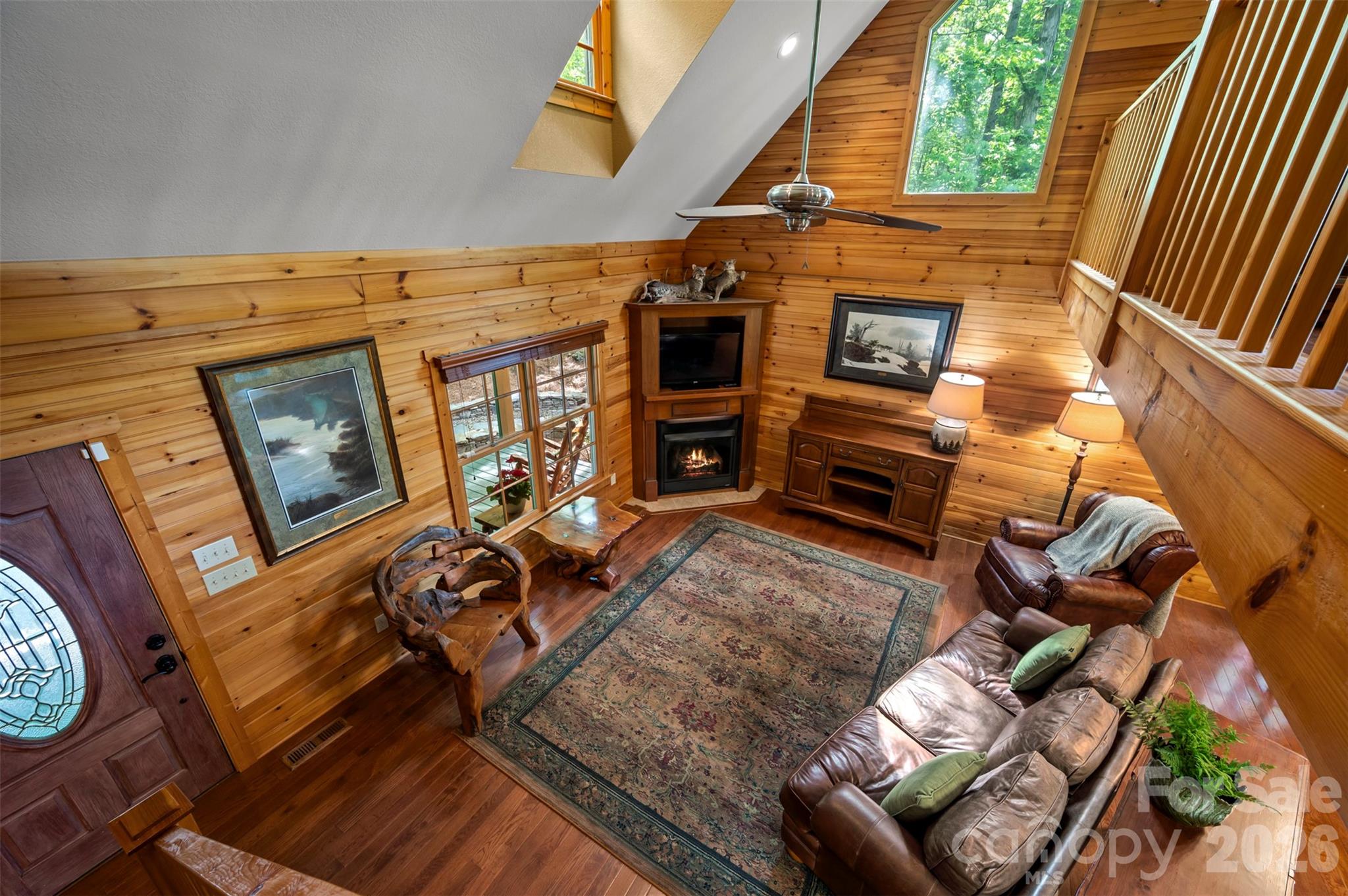 512 Indian Forest Drive — Bostic