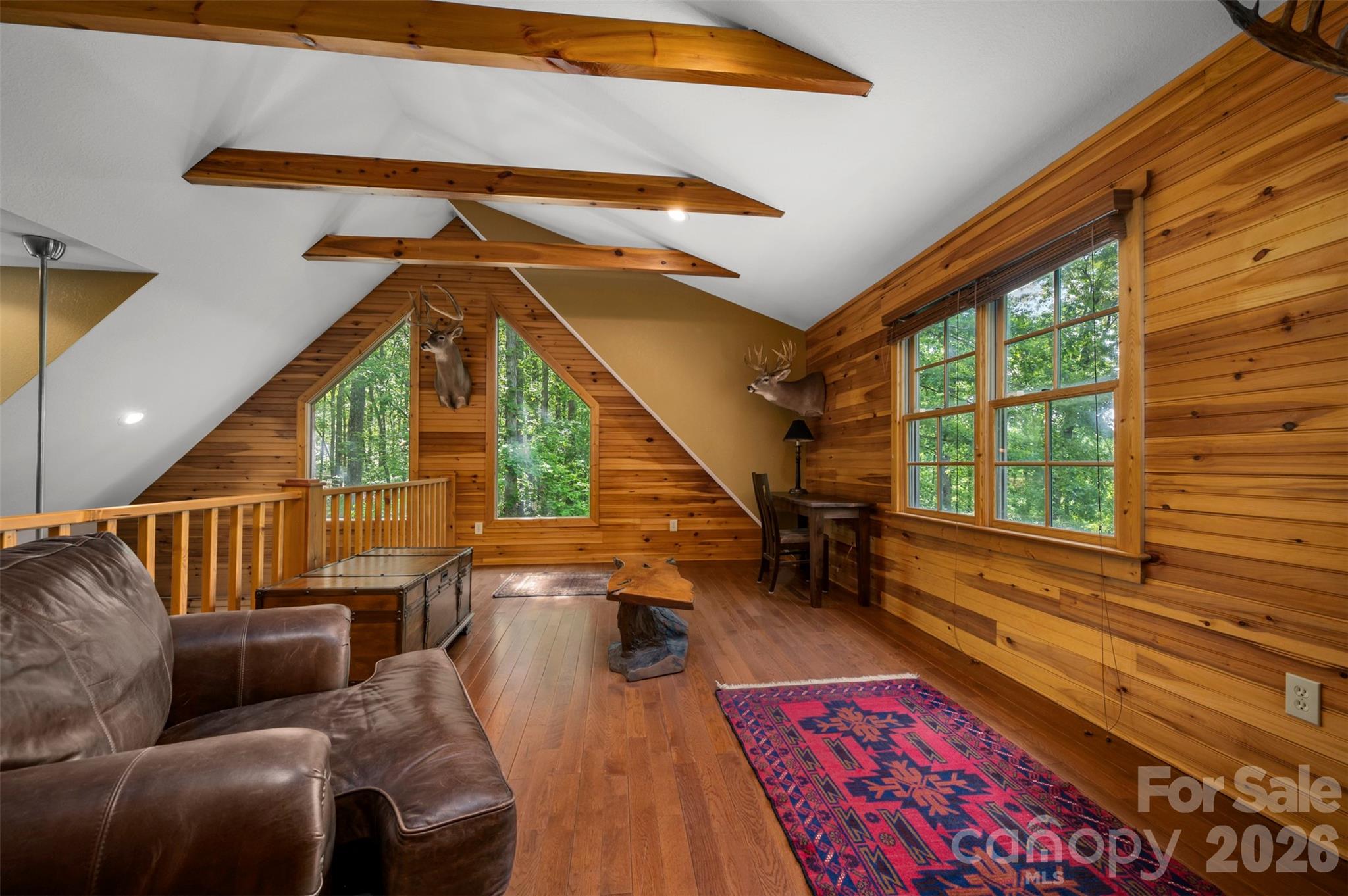 512 Indian Forest Drive — Bostic
