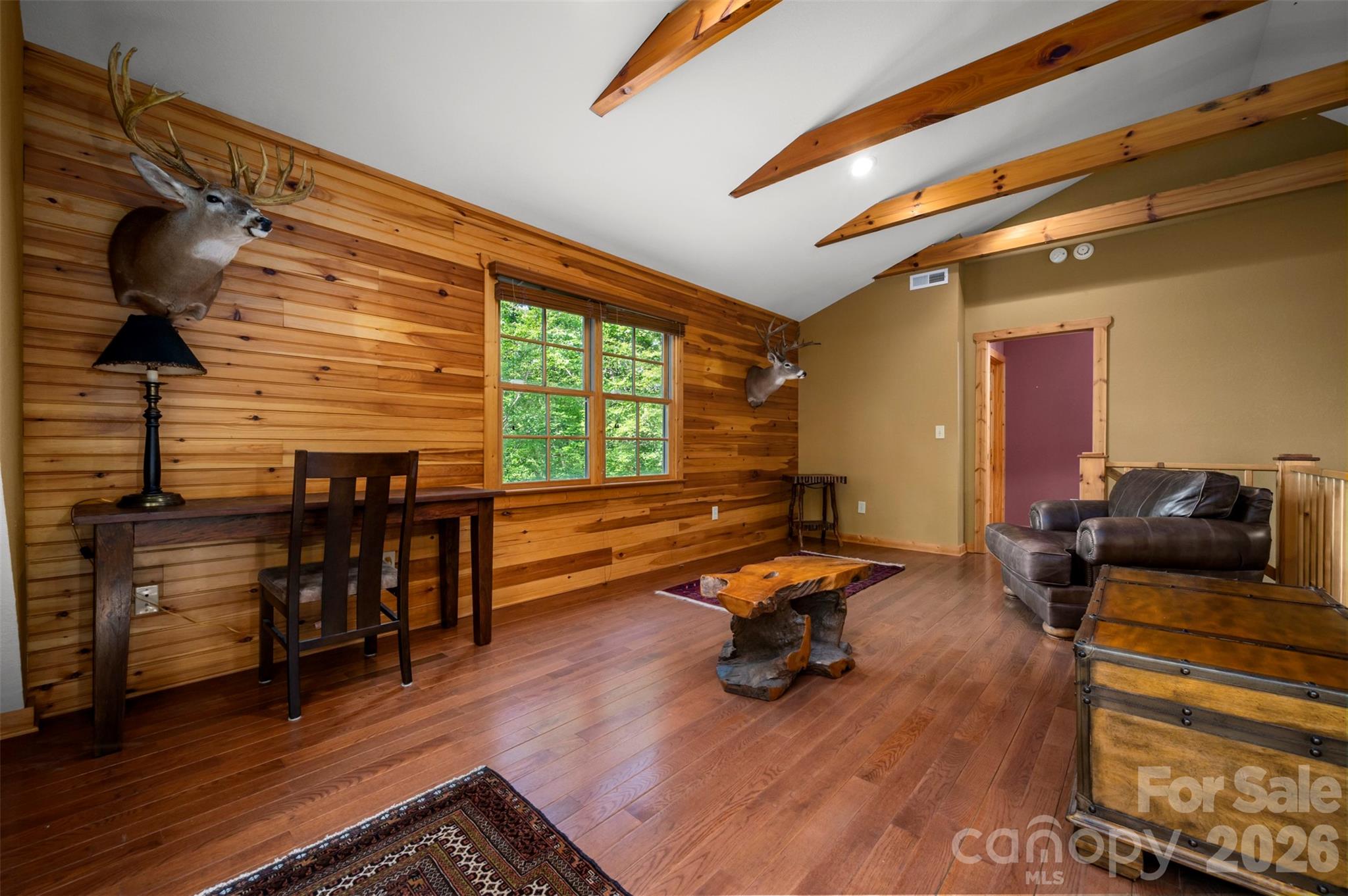 512 Indian Forest Drive — Bostic