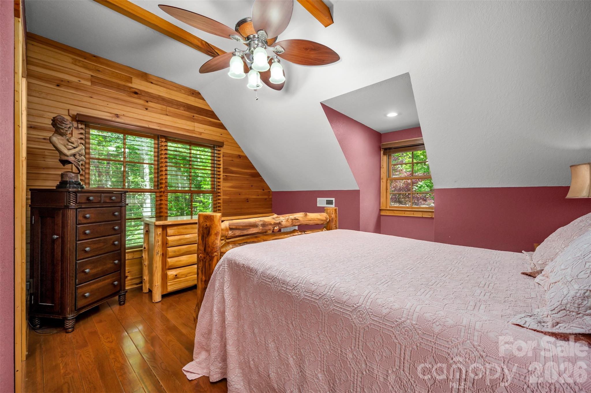 512 Indian Forest Drive — Bostic