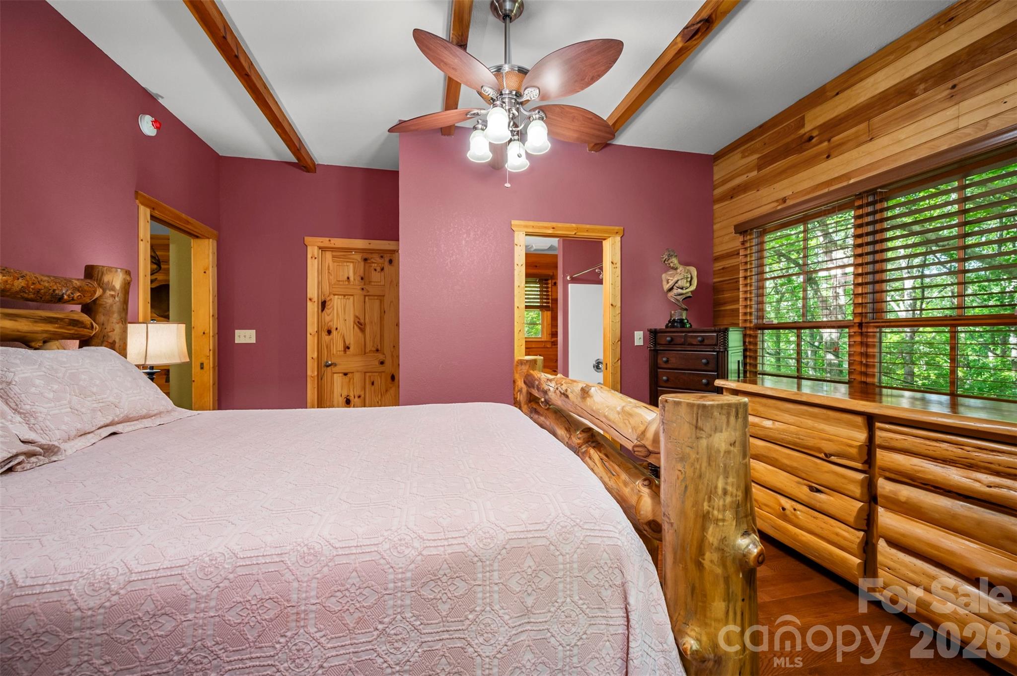 512 Indian Forest Drive — Bostic