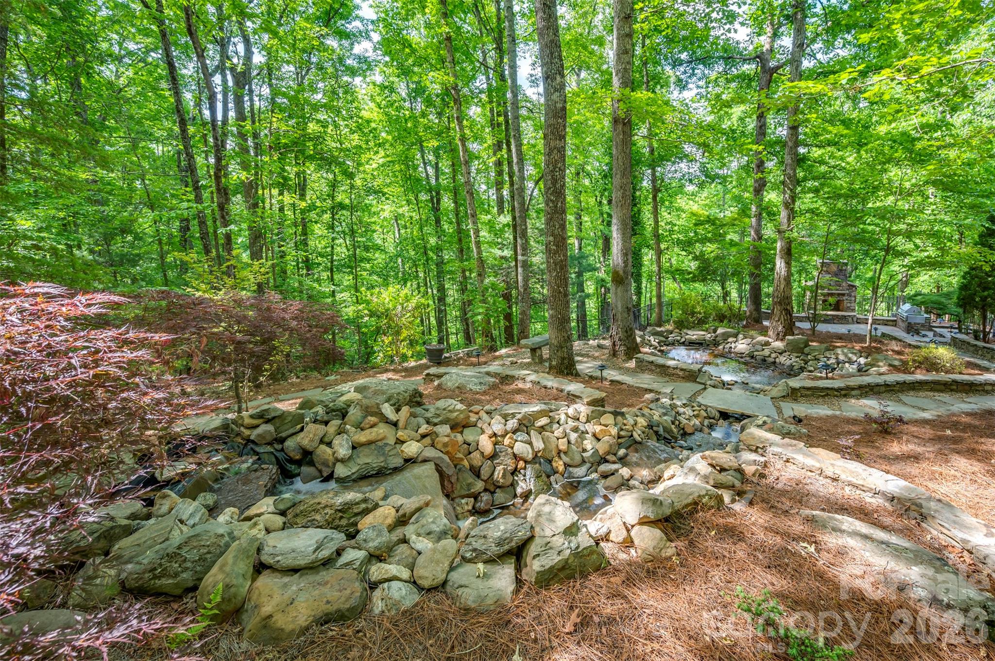 512 Indian Forest Drive — Bostic