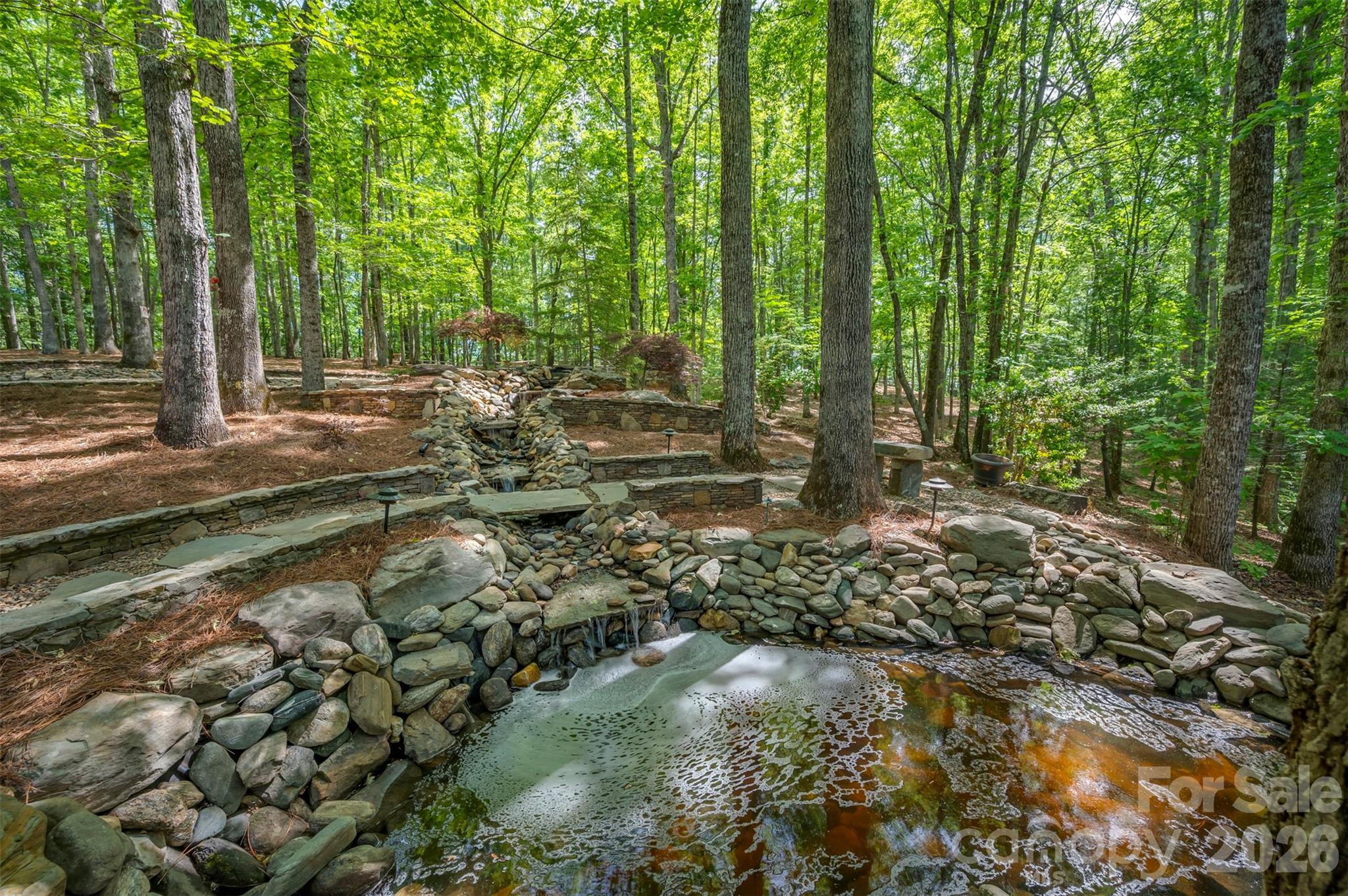 512 Indian Forest Drive — Bostic
