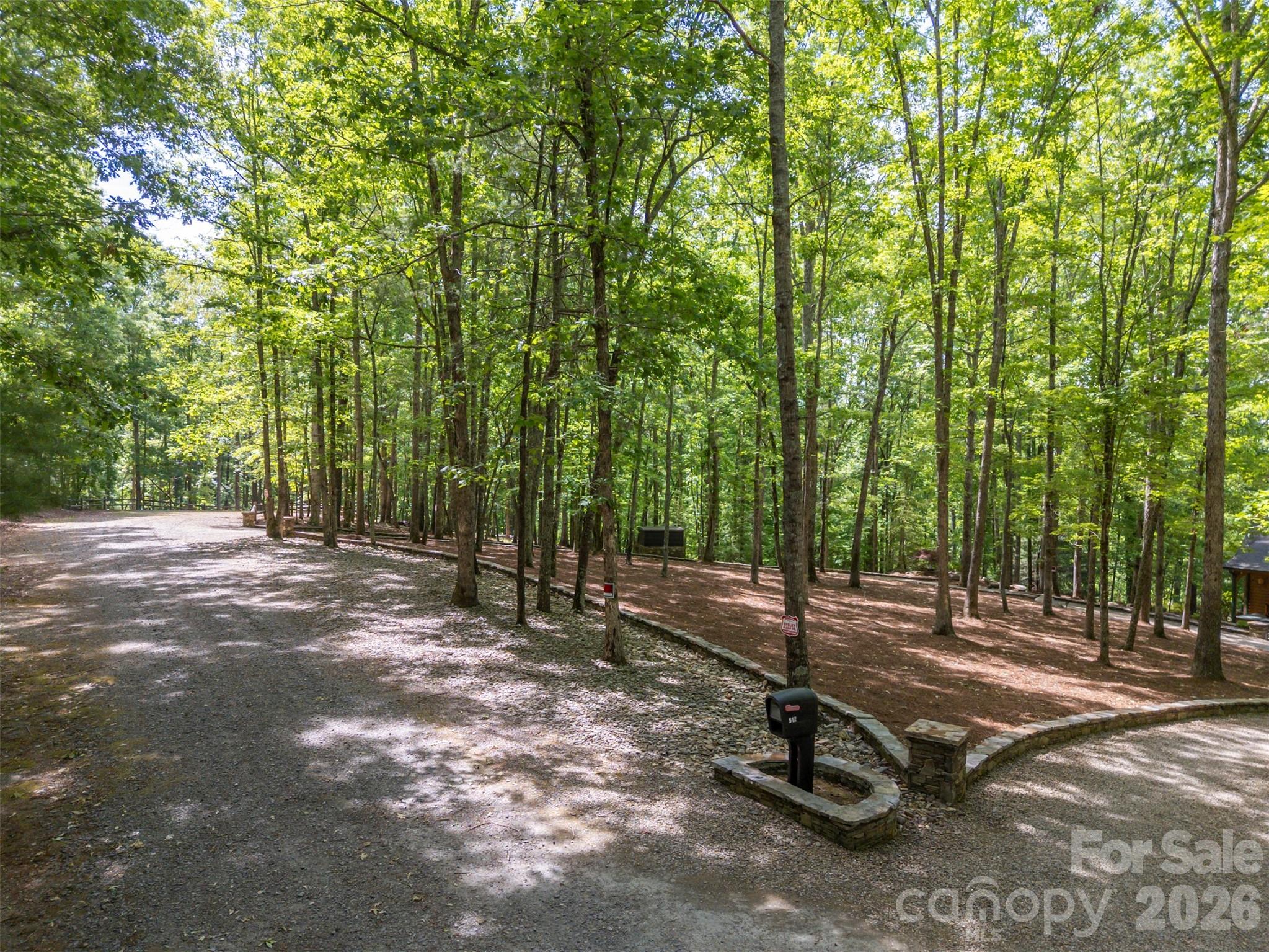 512 Indian Forest Drive — Bostic