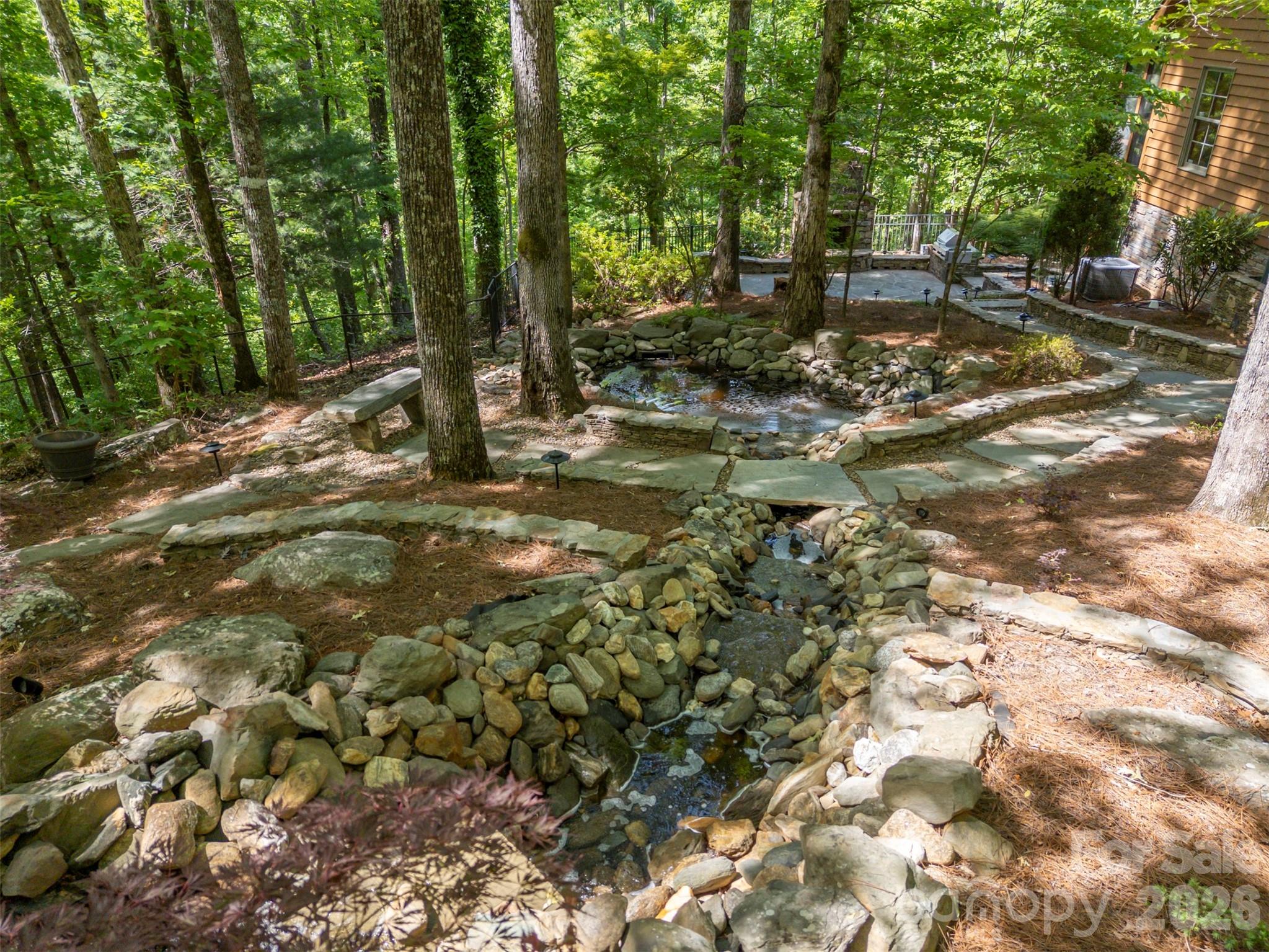 512 Indian Forest Drive — Bostic