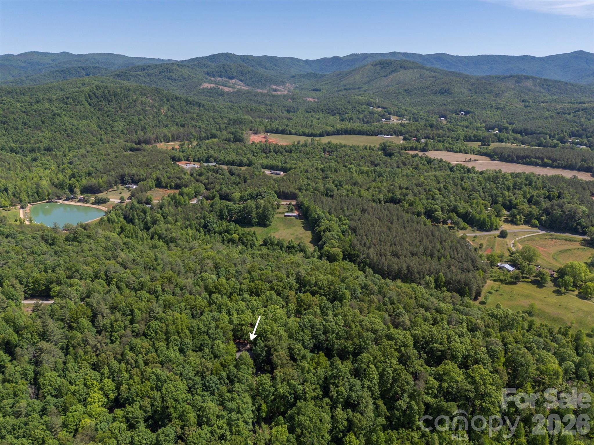 512 Indian Forest Drive — Bostic