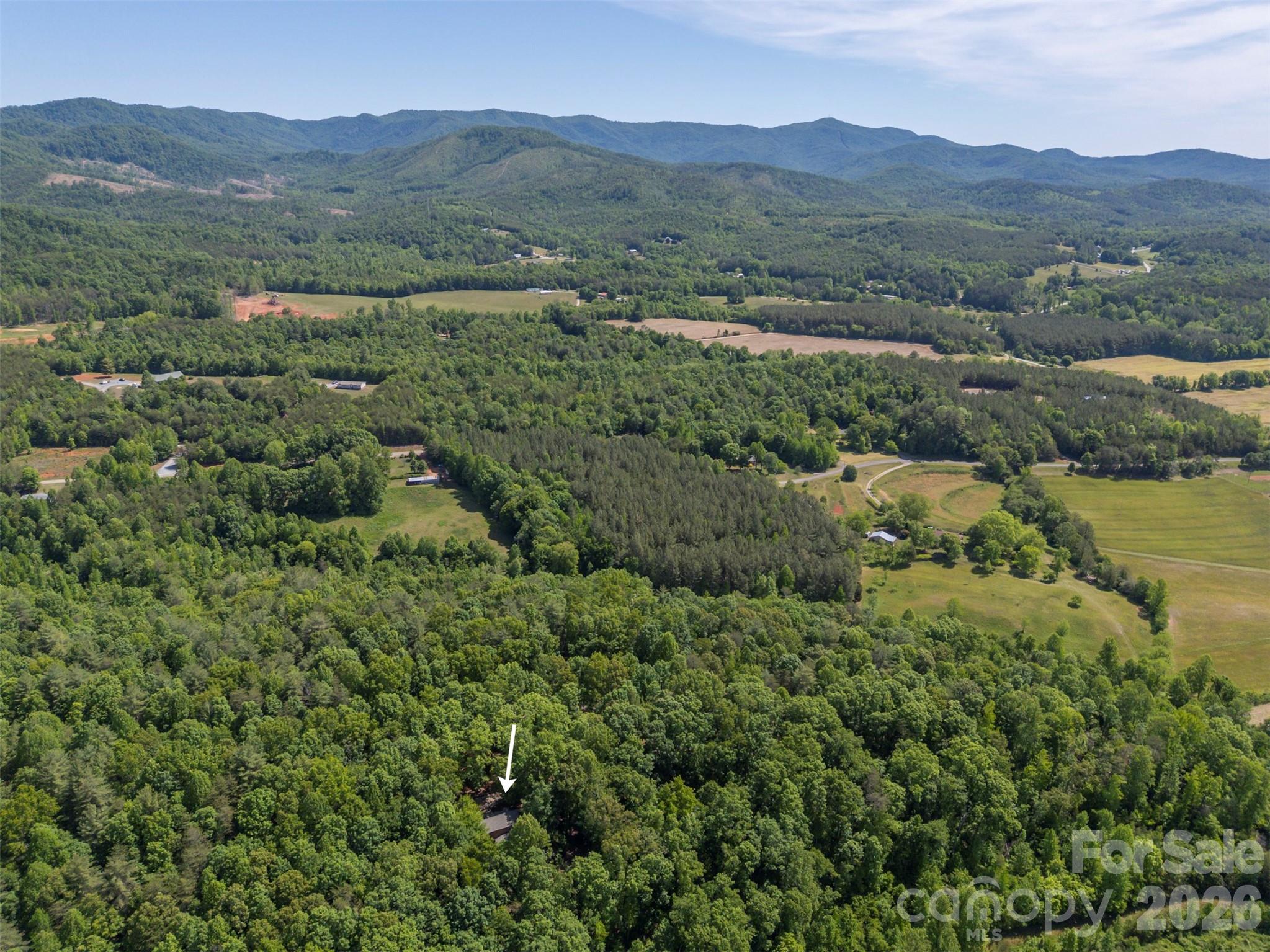 512 Indian Forest Drive — Bostic
