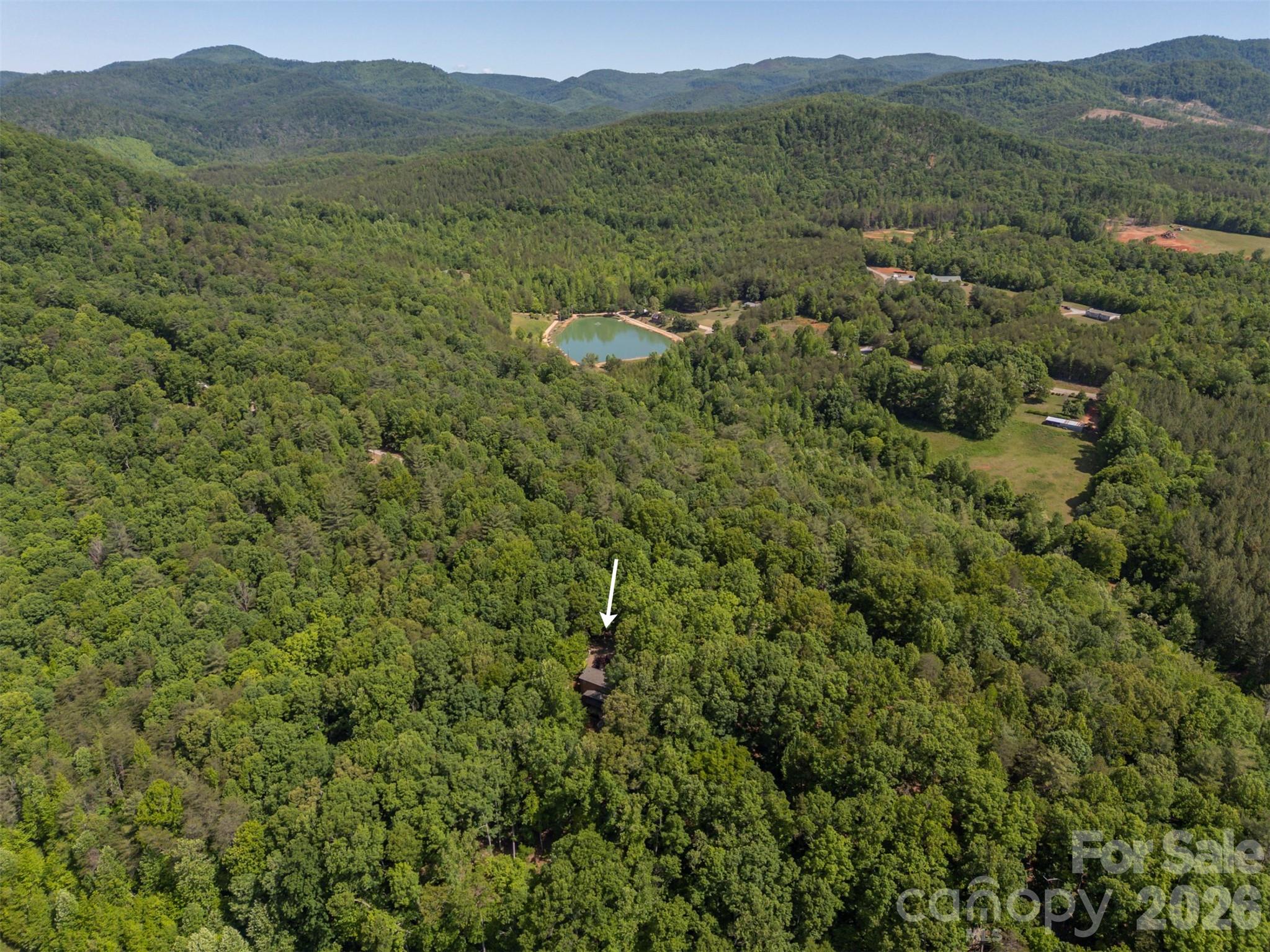 512 Indian Forest Drive — Bostic