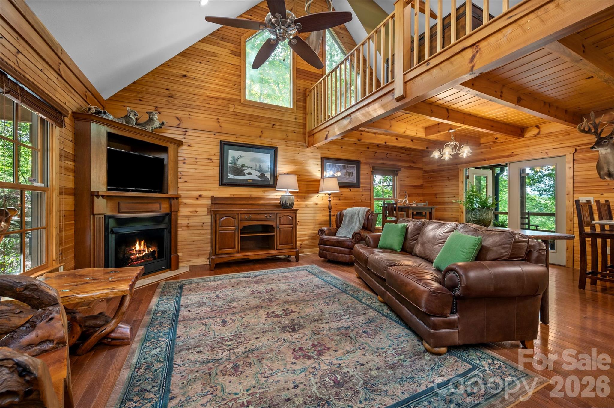 512 Indian Forest Drive — Bostic
