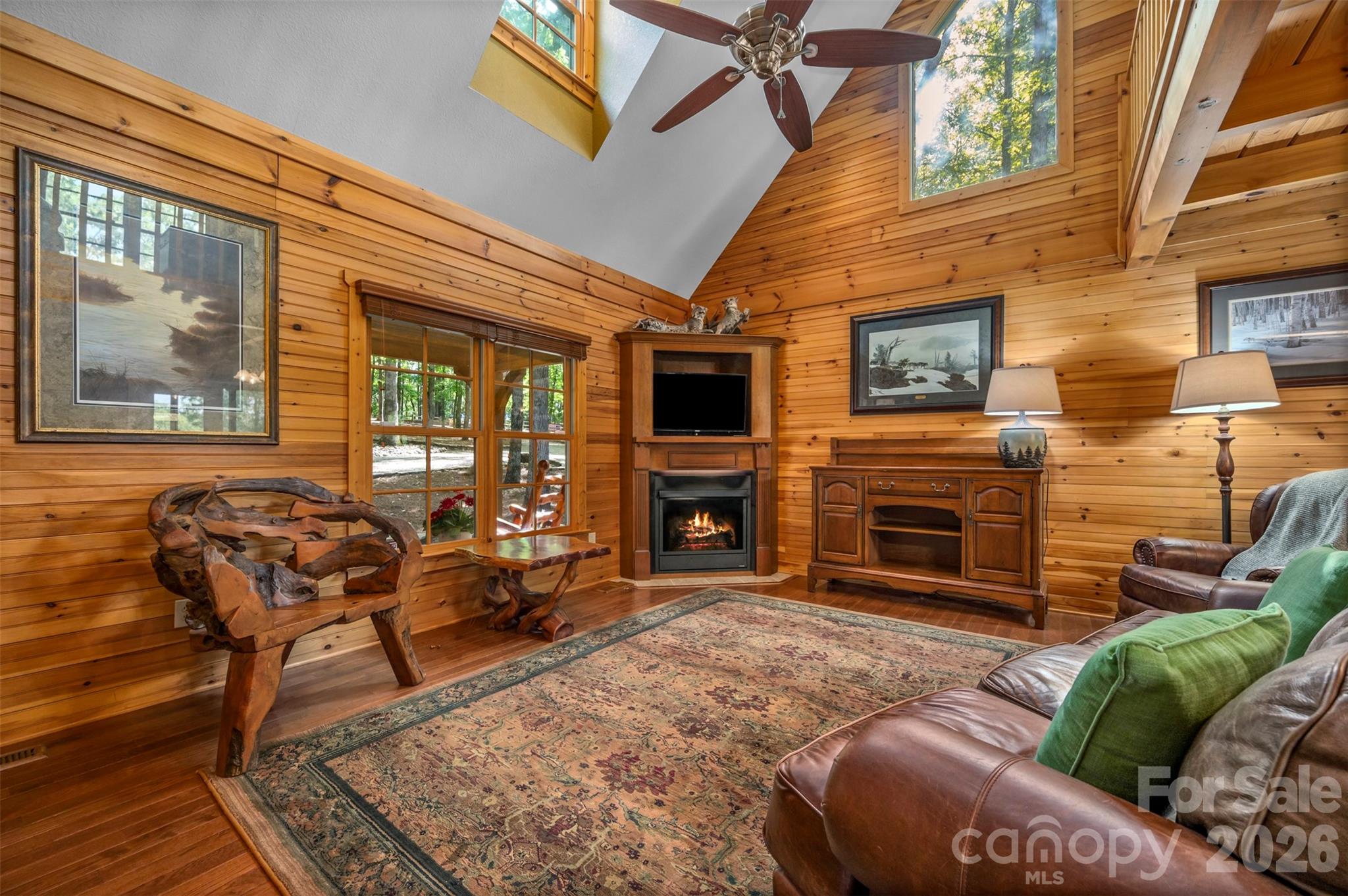 512 Indian Forest Drive — Bostic