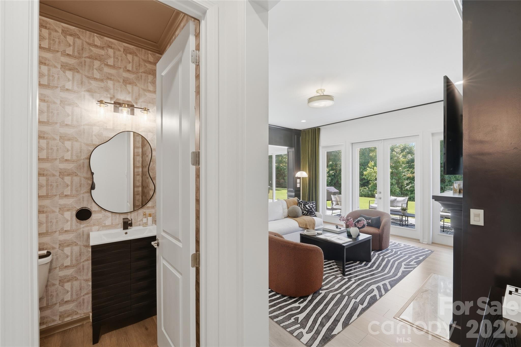 4629 Selhurst Drive — Fort Mill