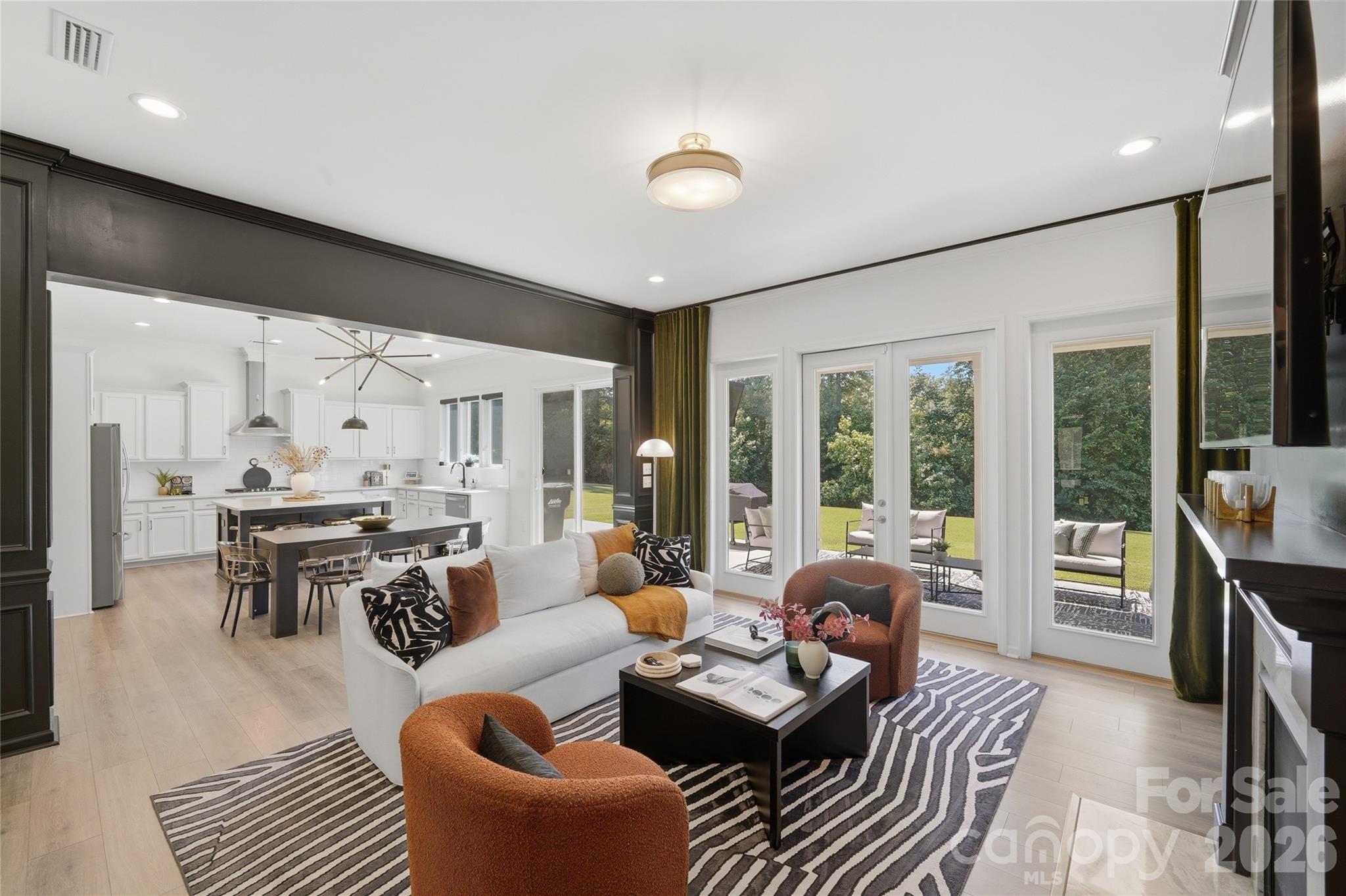 4629 Selhurst Drive — Fort Mill