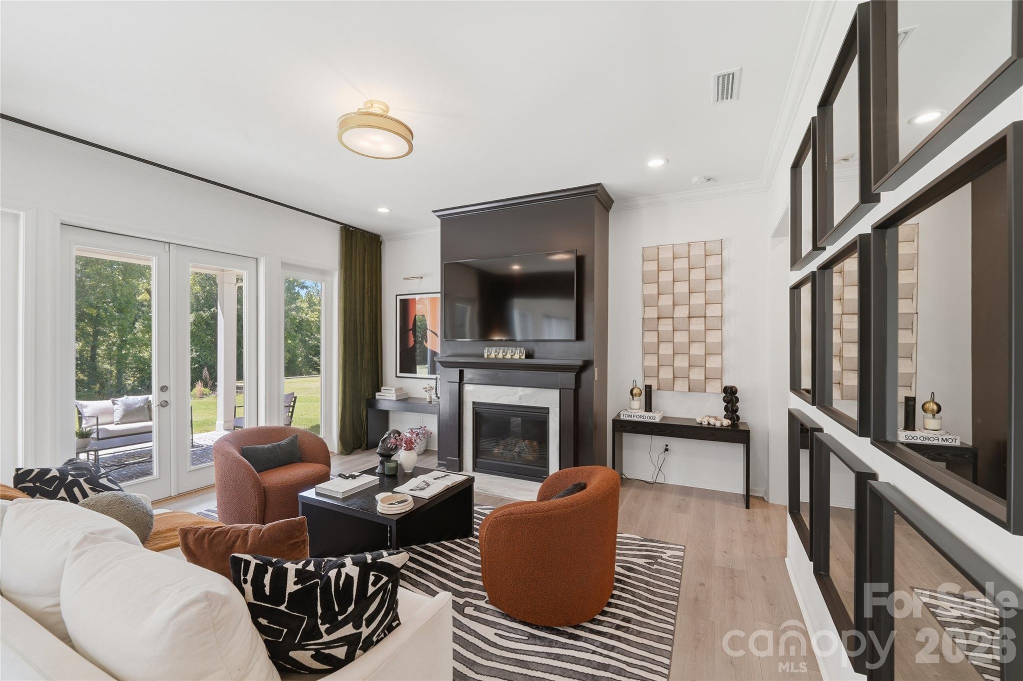 4629 Selhurst Drive — Fort Mill