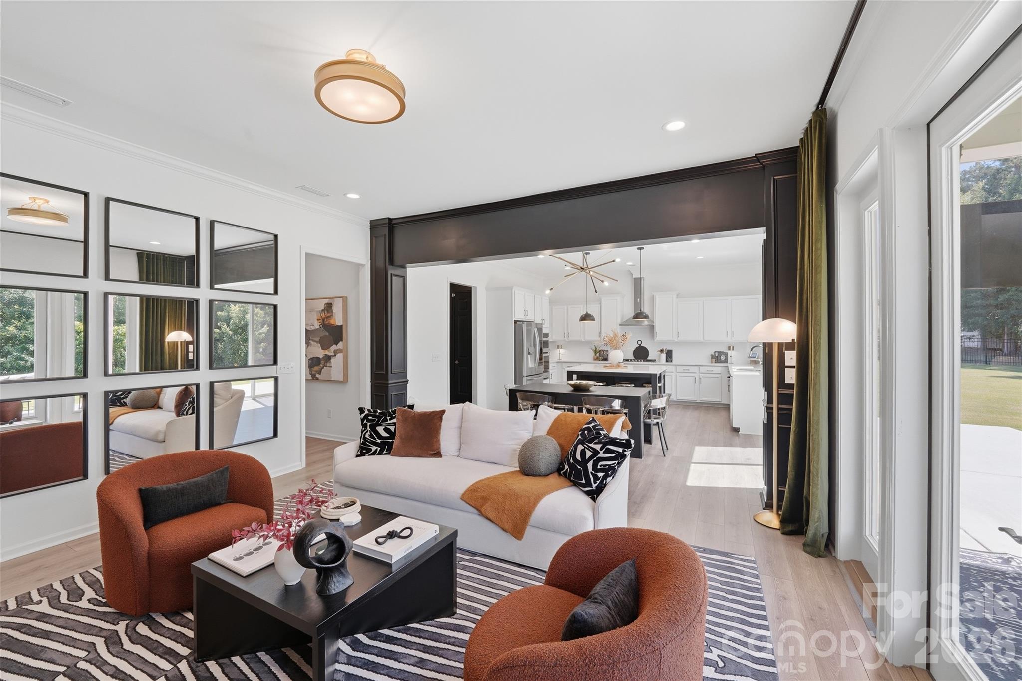 4629 Selhurst Drive — Fort Mill