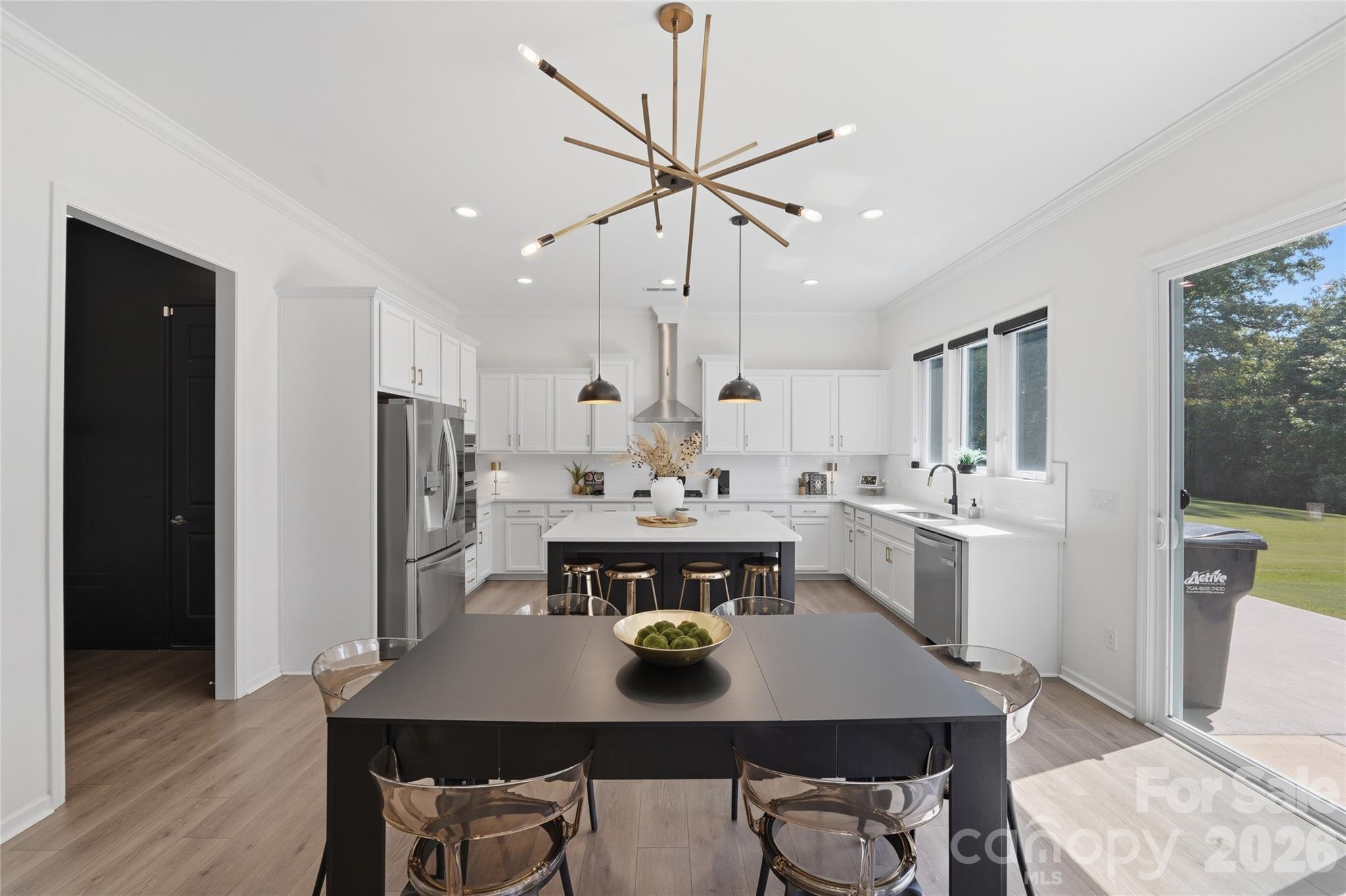 4629 Selhurst Drive — Fort Mill