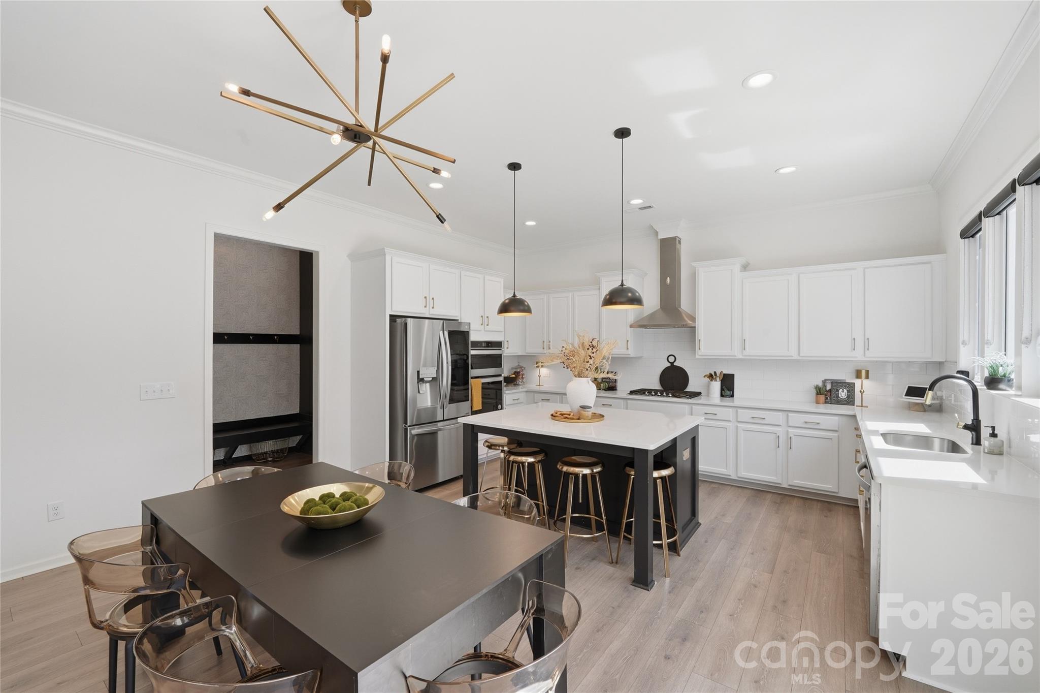 4629 Selhurst Drive — Fort Mill